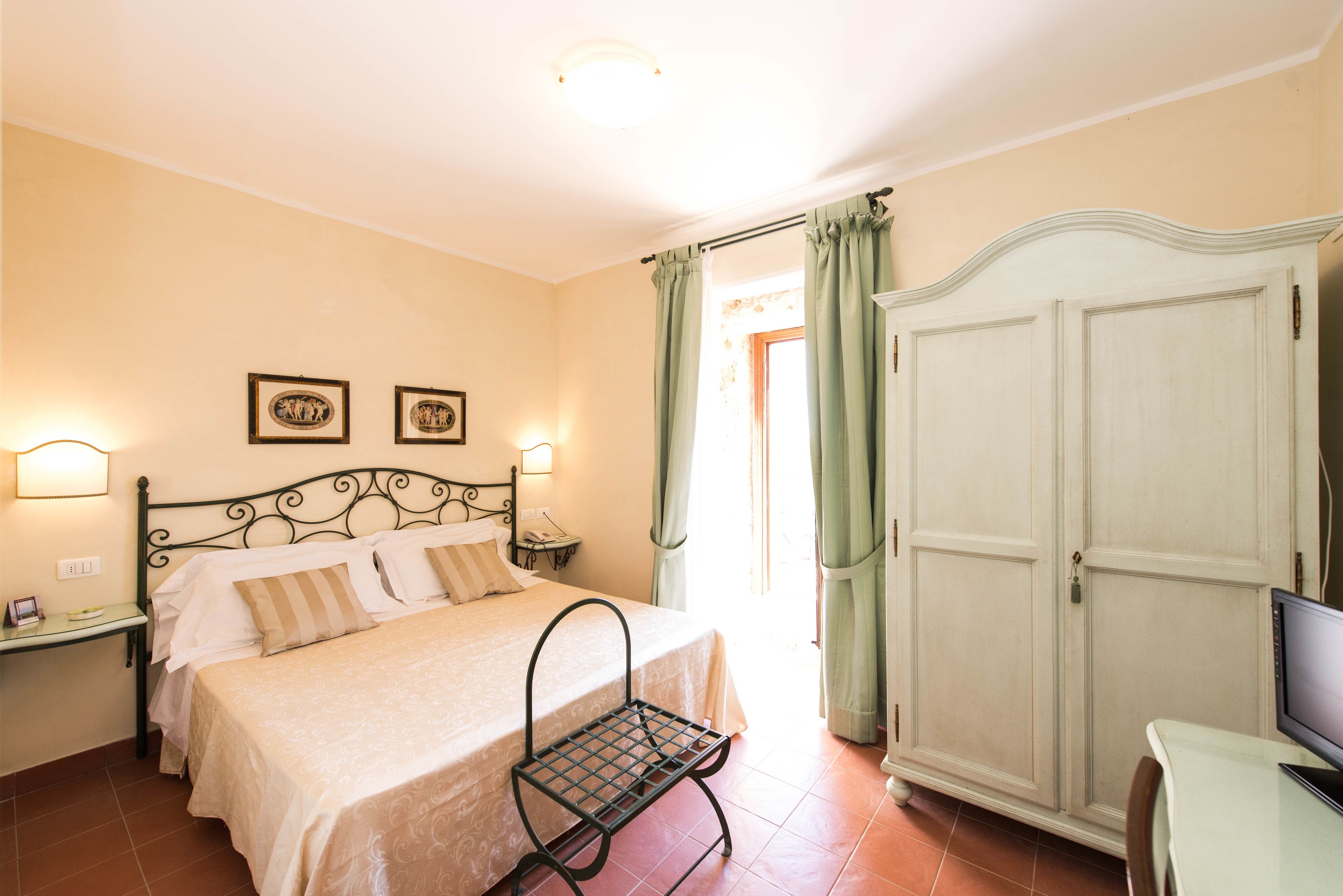 Villa Favorita Relais