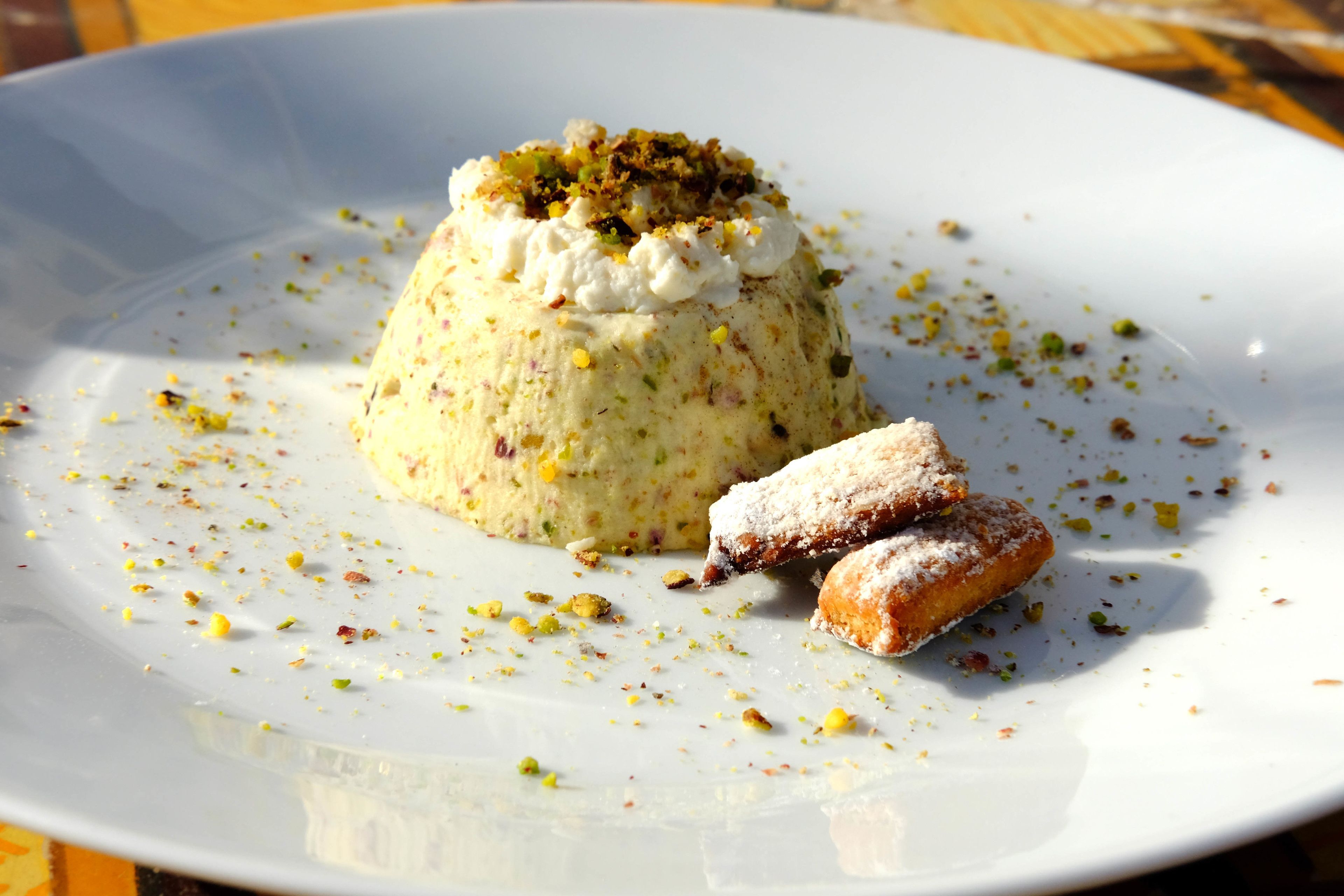 Villa Favorita Relais