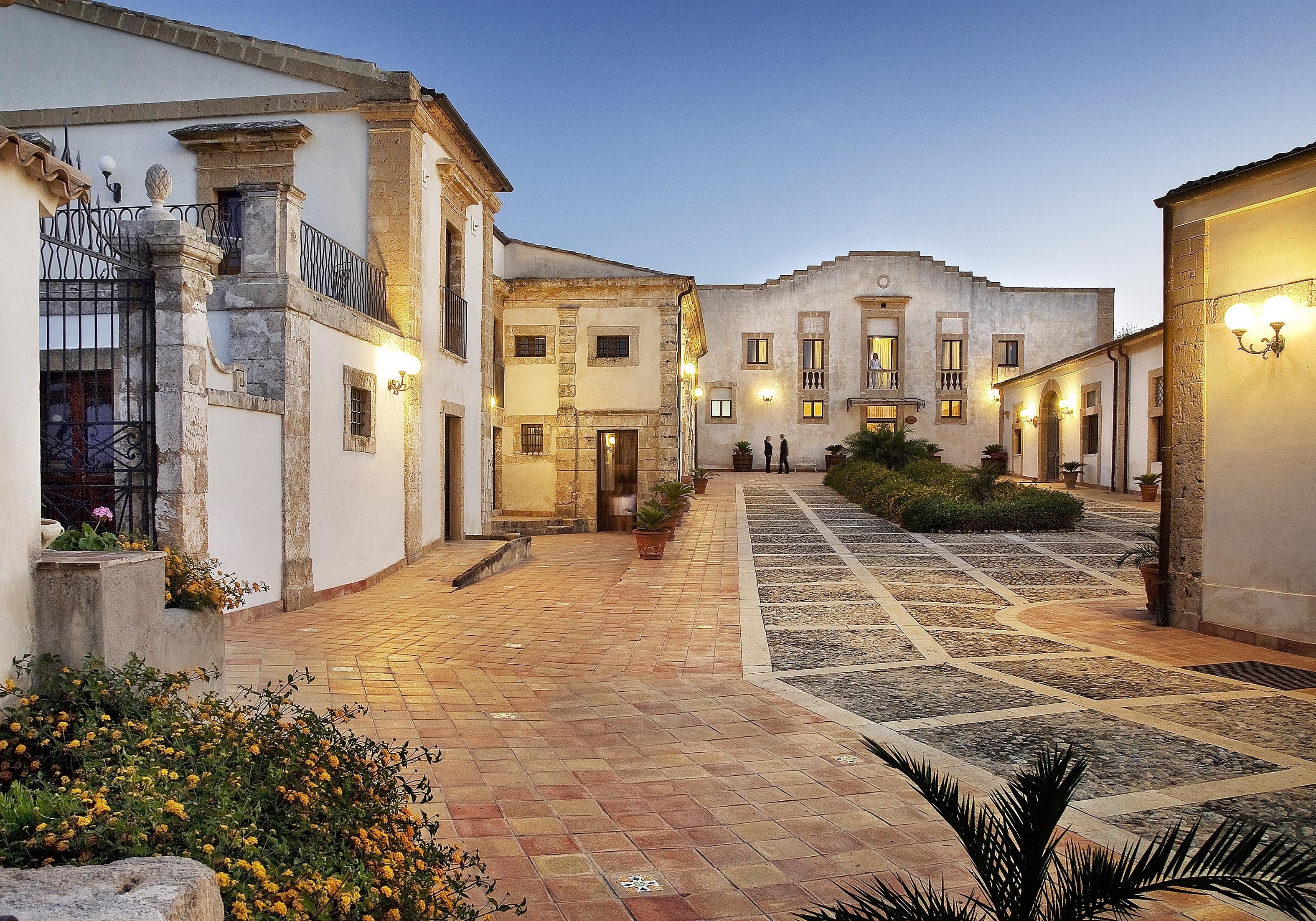 Villa Favorita Relais