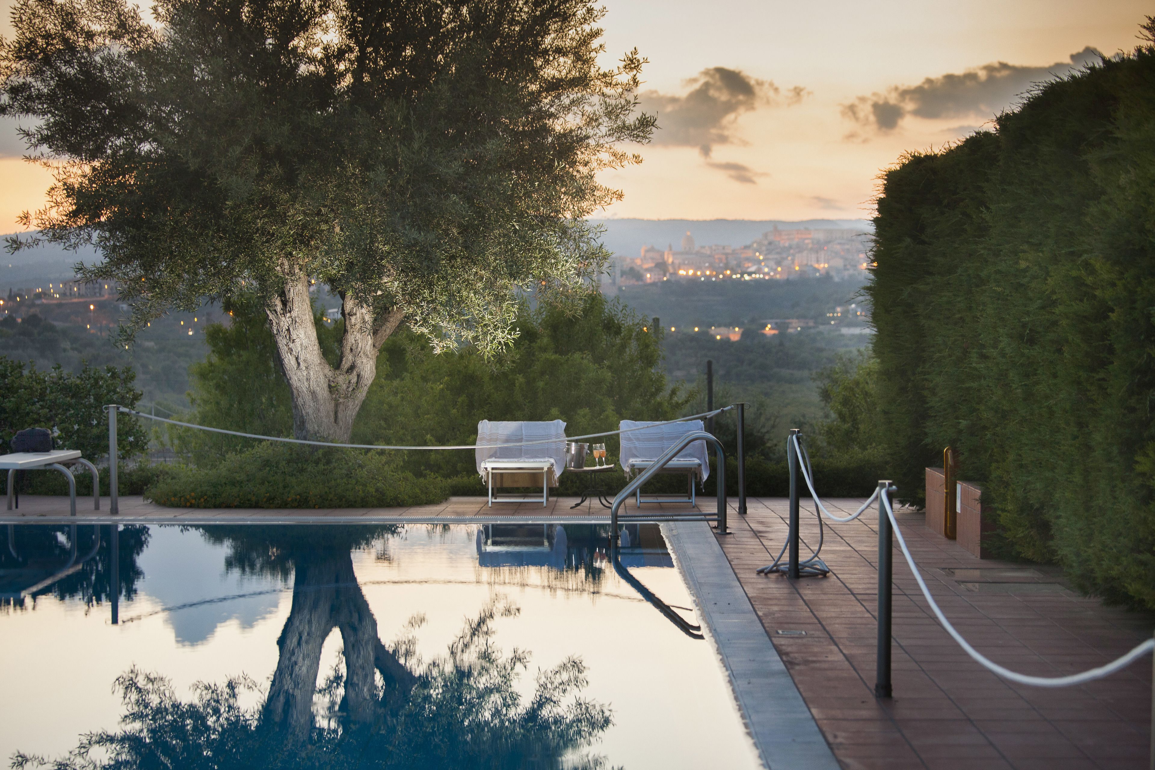 Villa Favorita Relais