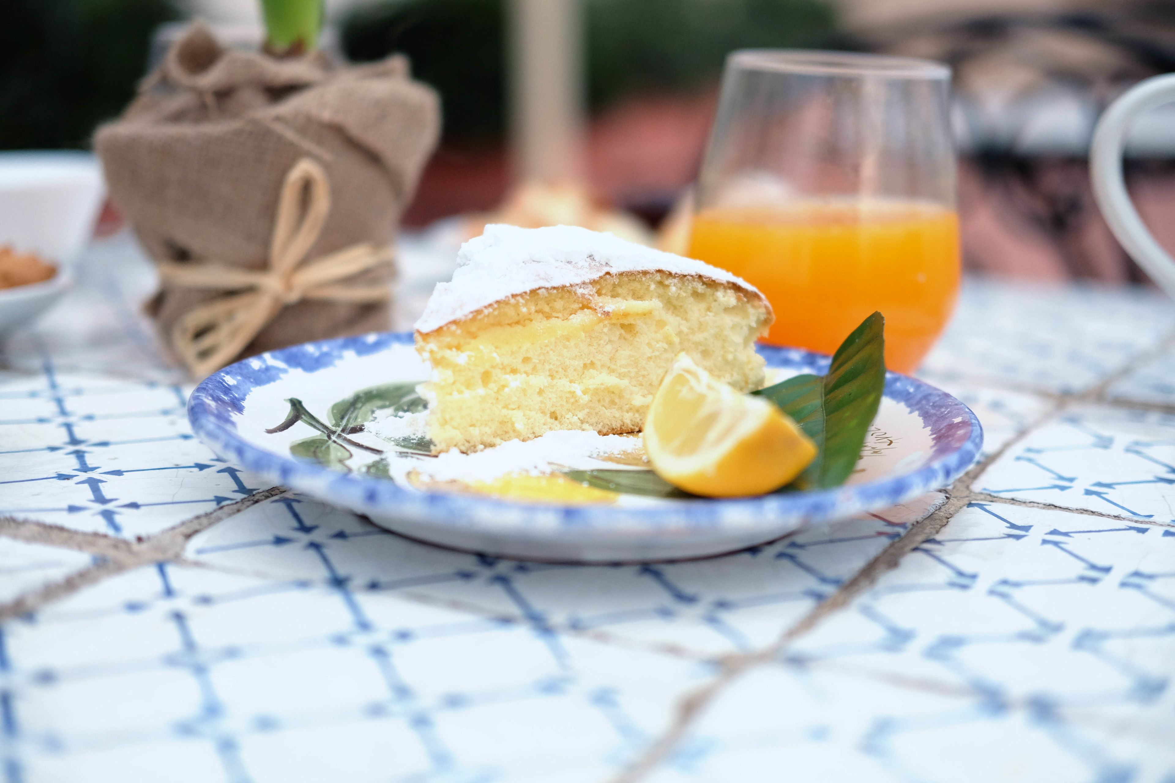 Villa Favorita Relais