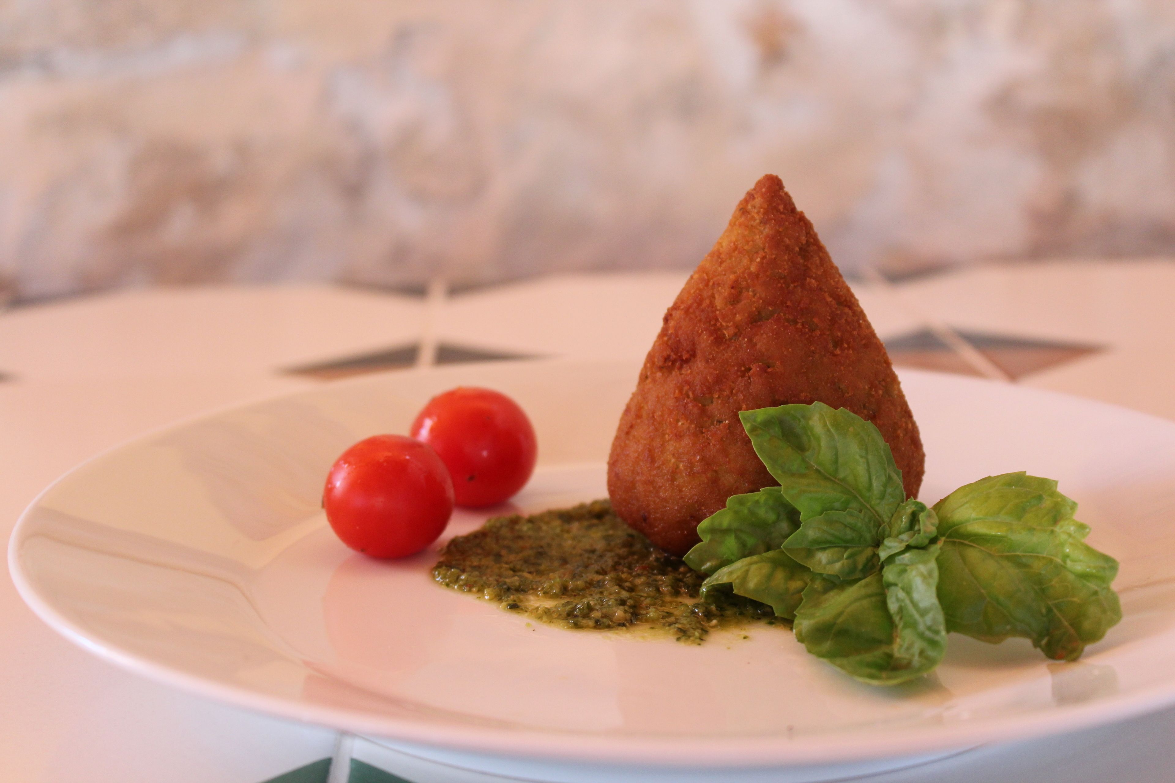 Villa Favorita Relais