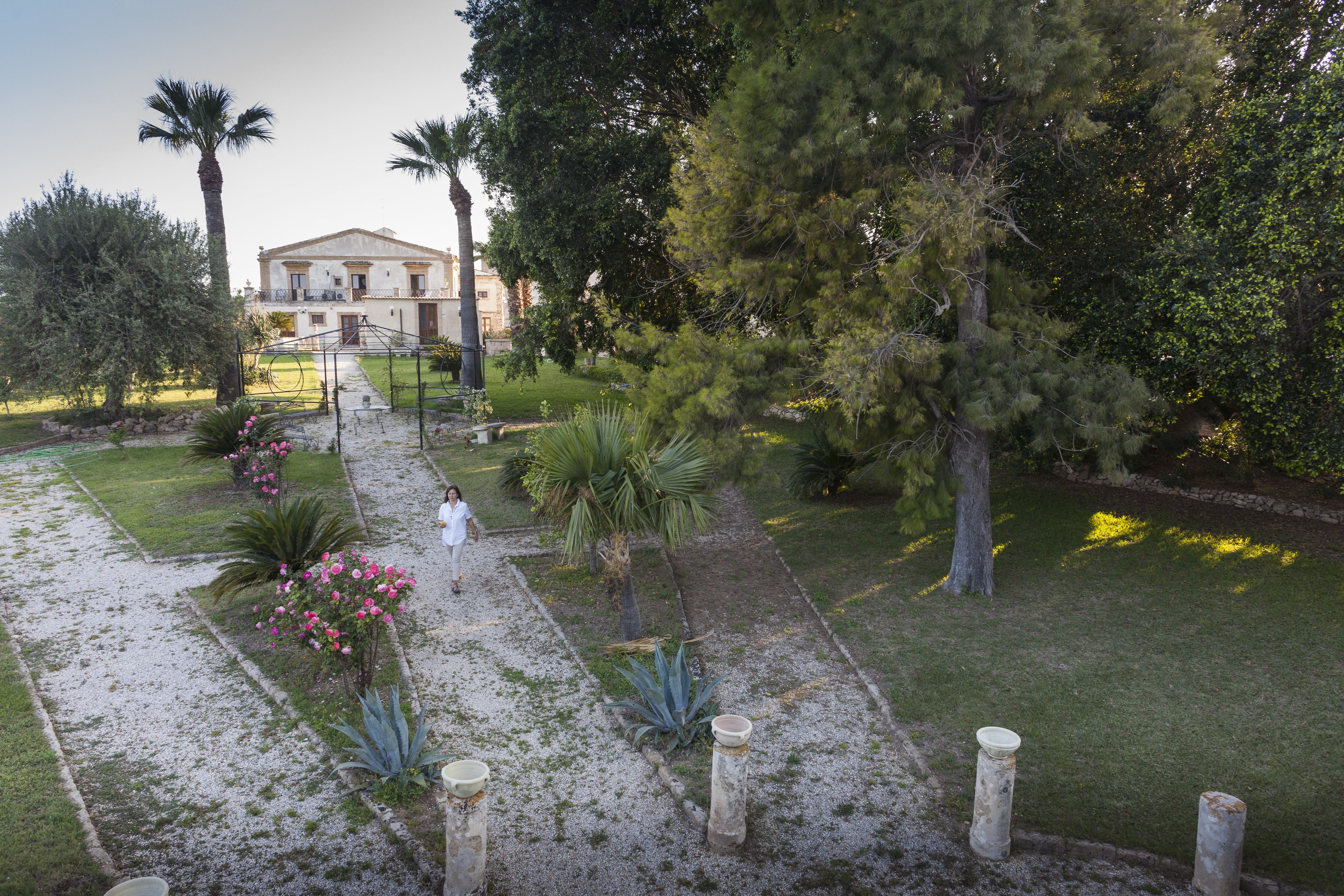 Villa Favorita Relais