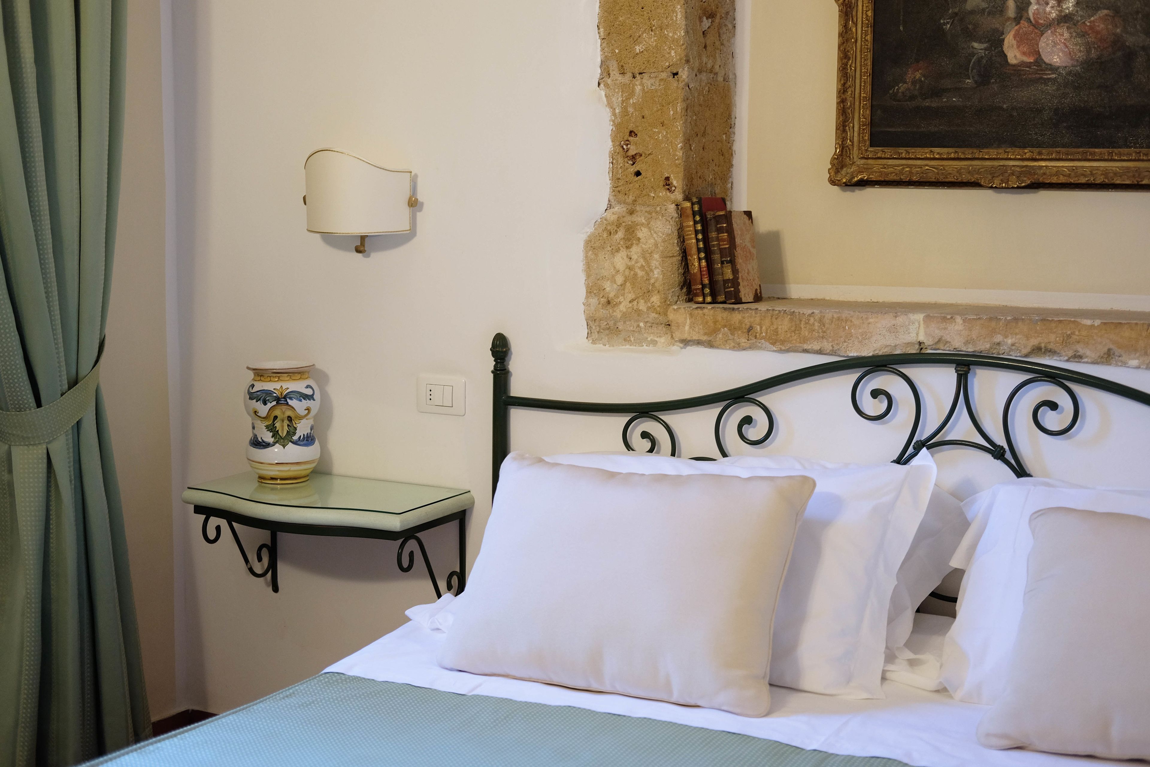 Villa Favorita Relais