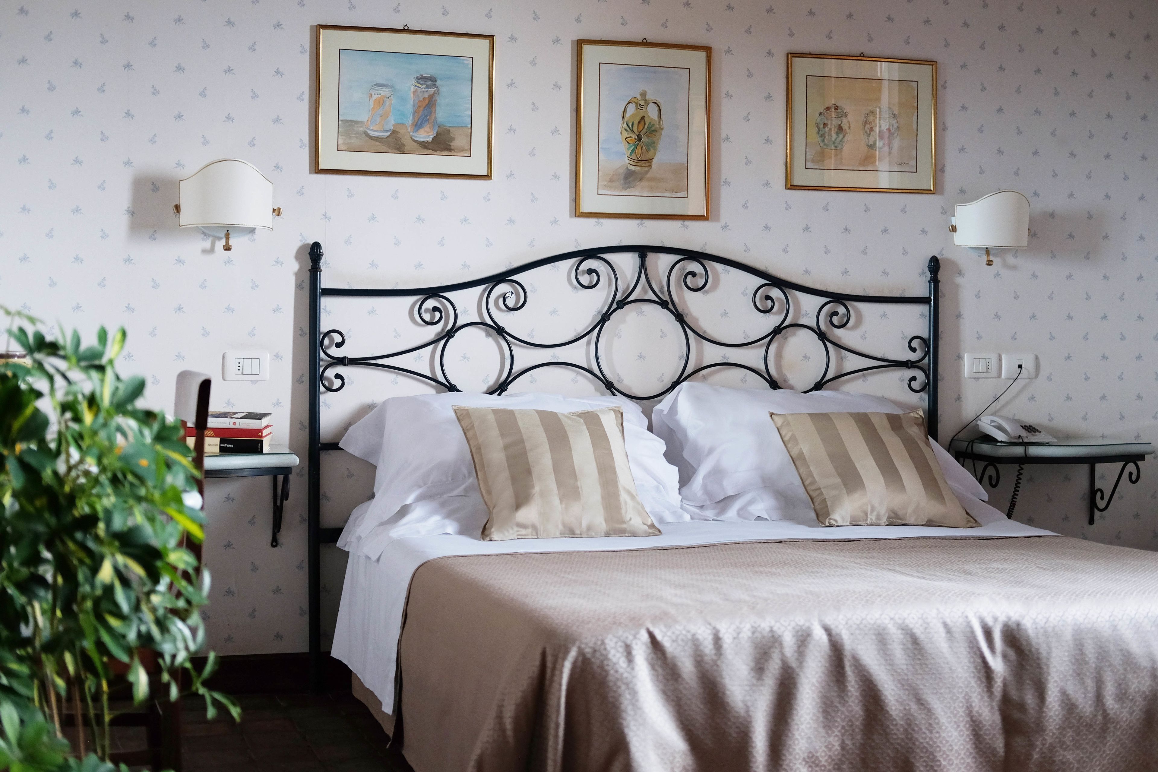 Villa Favorita Relais
