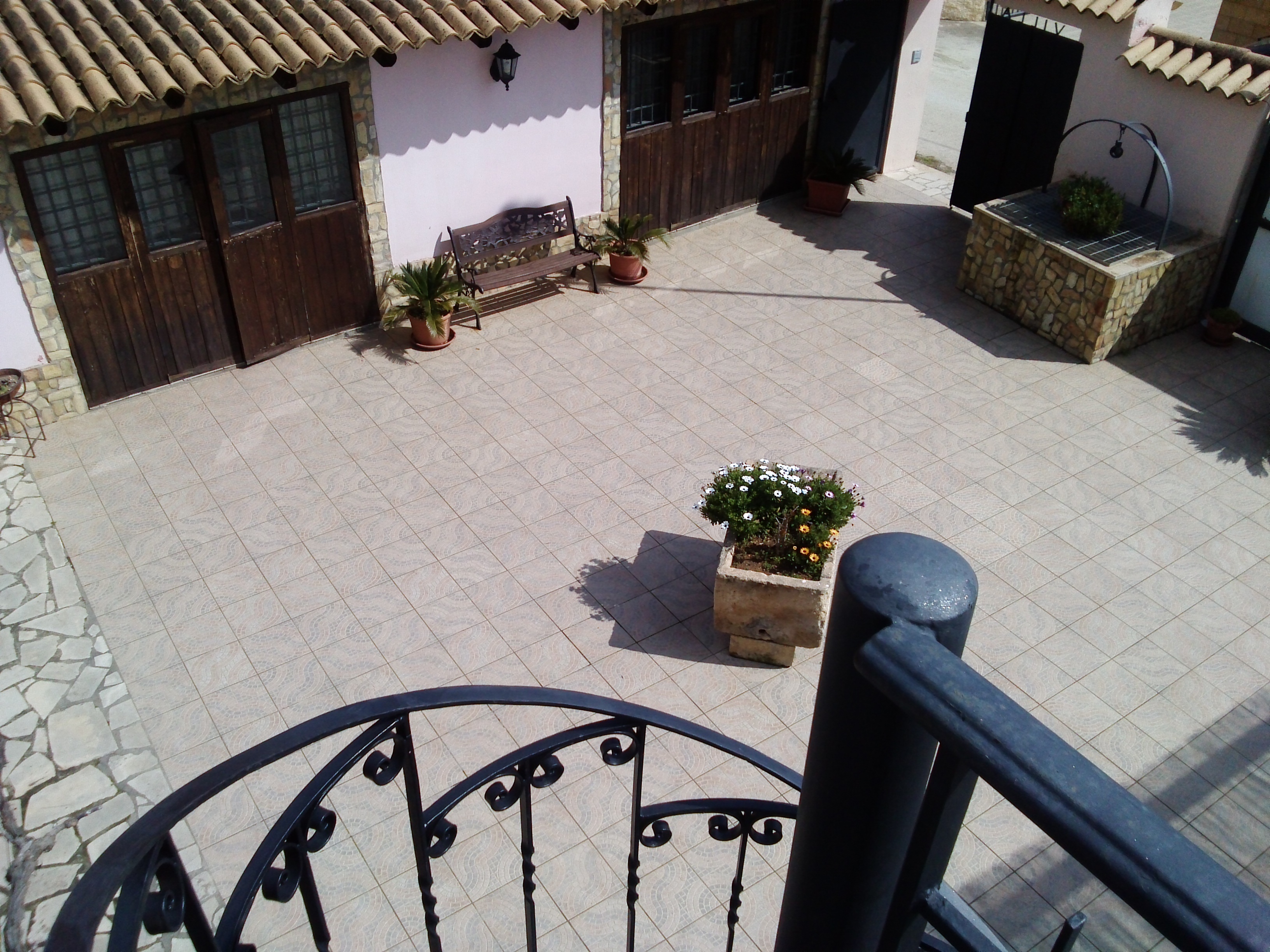 Villa Felicia