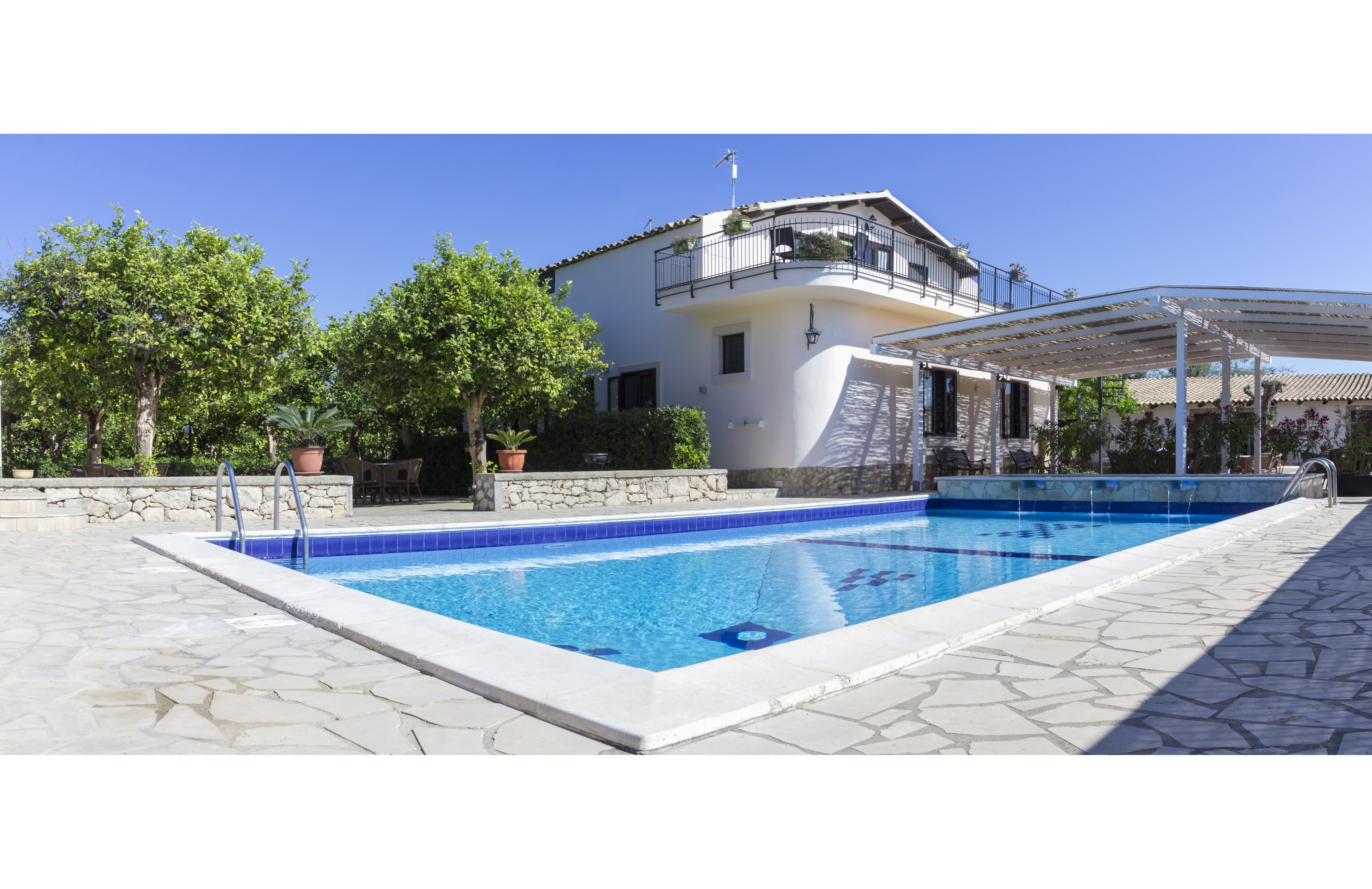 Villa Felicia