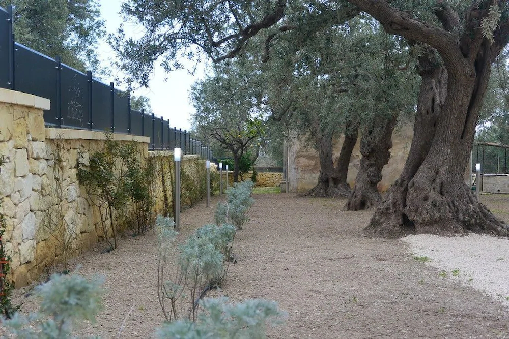 Villa Gioielli