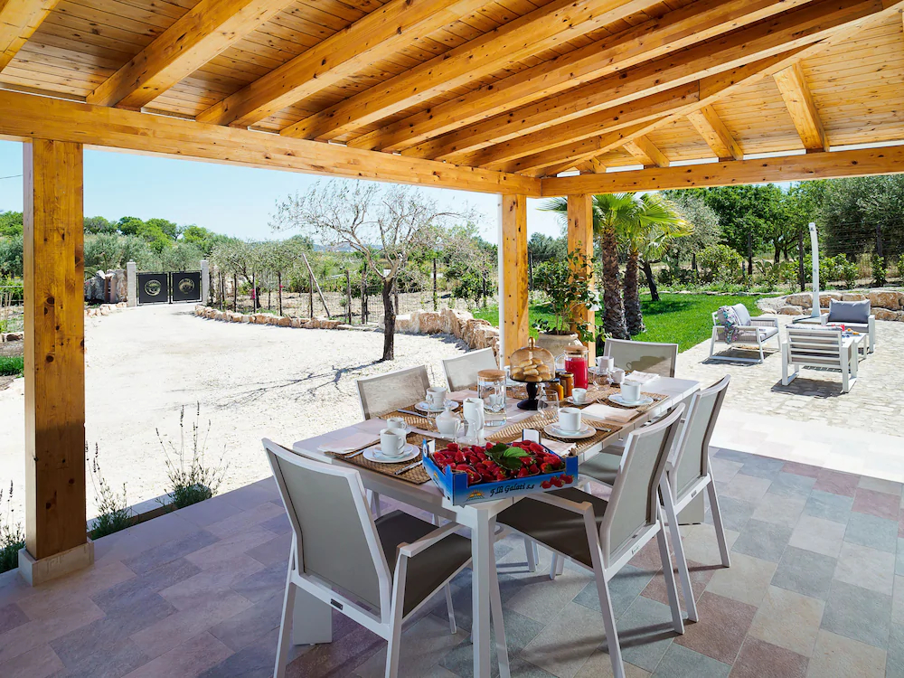 Villa Kika