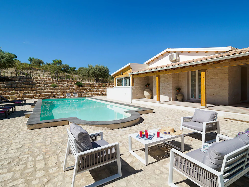 Villa Kika