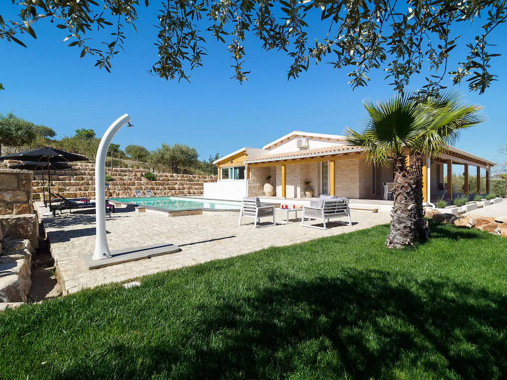 Villa Kika