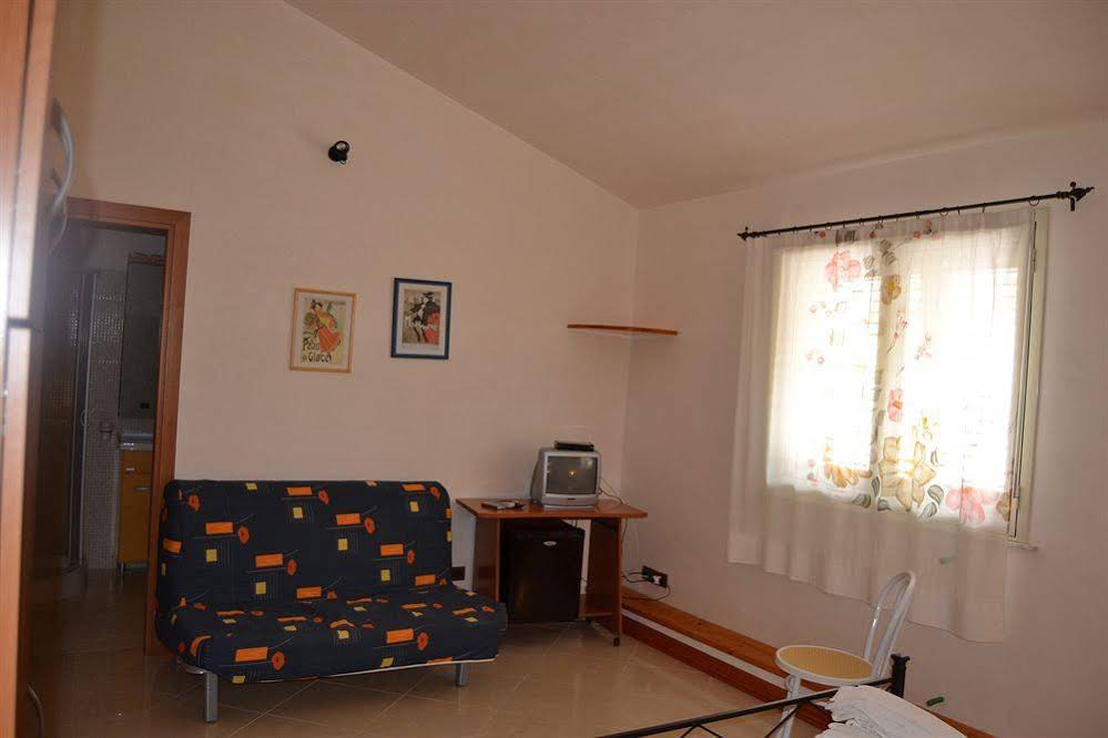 Villa Ottavia