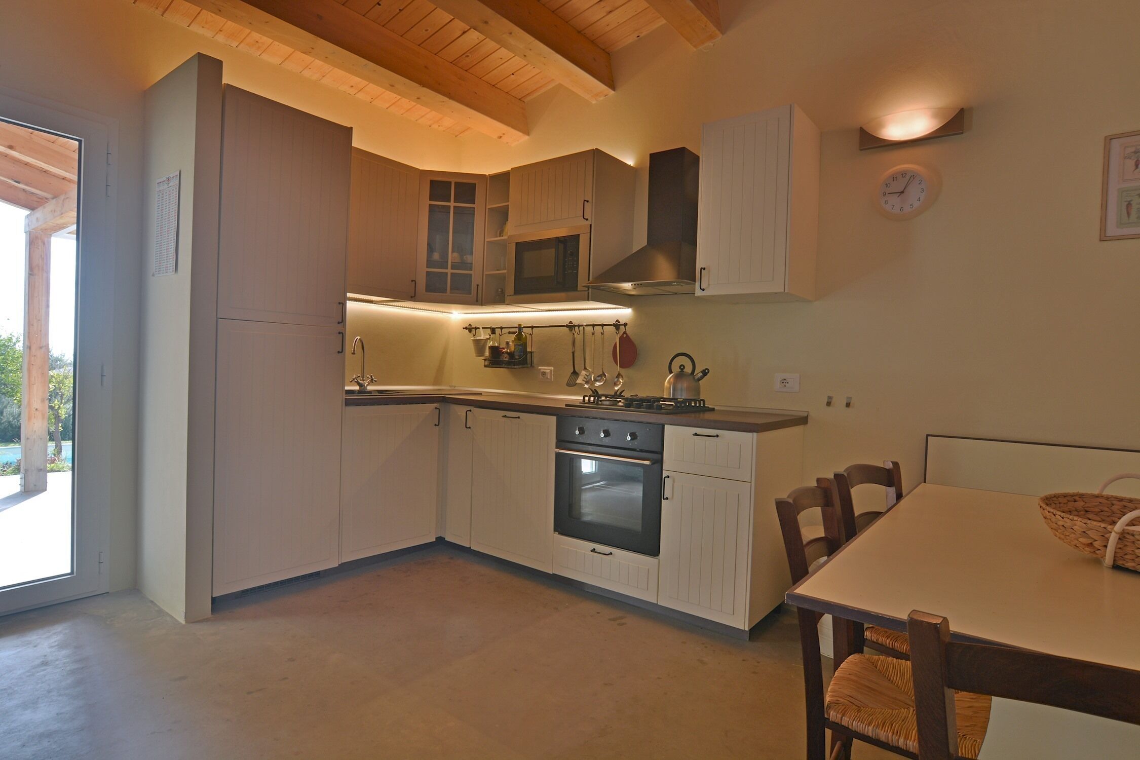 Villa Pettegola