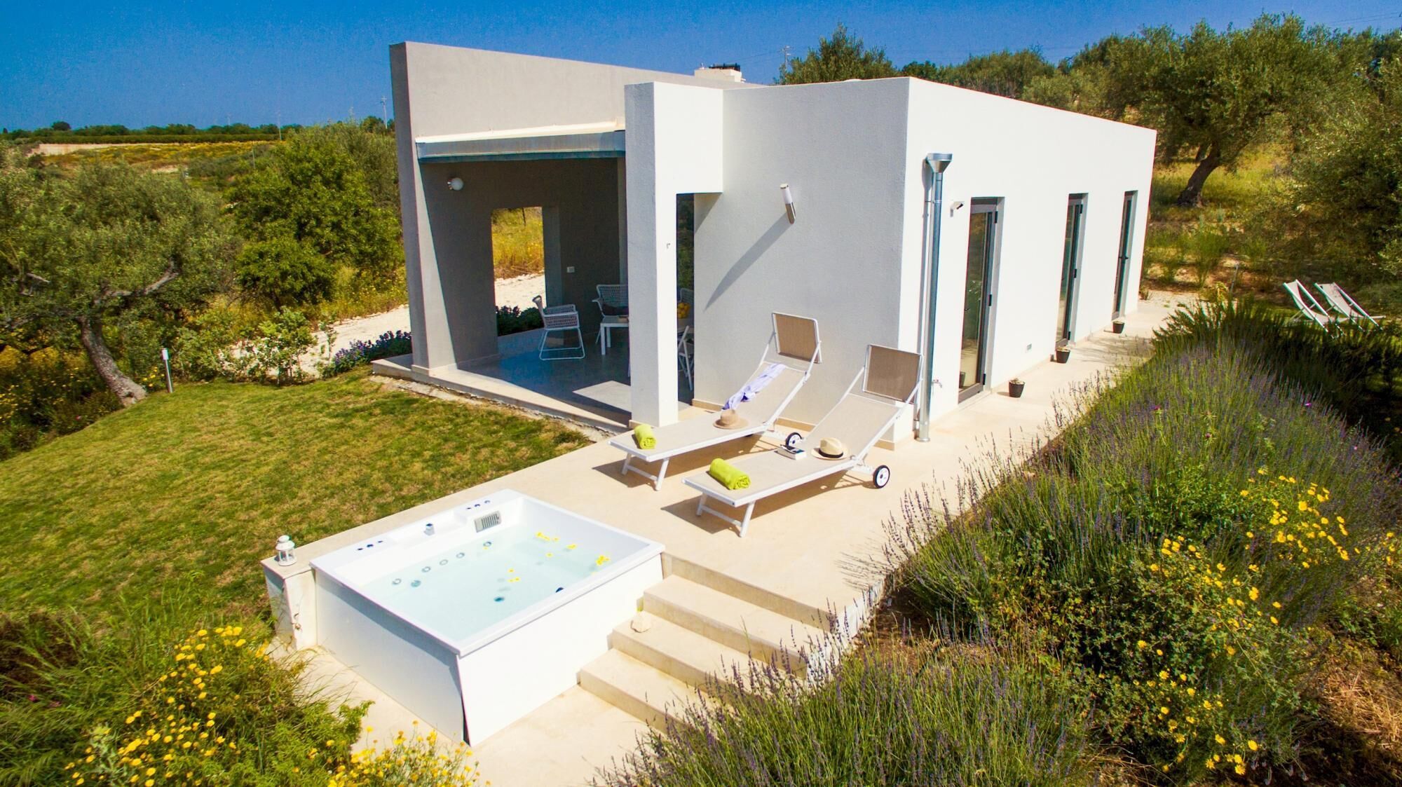 Villa Pettegola