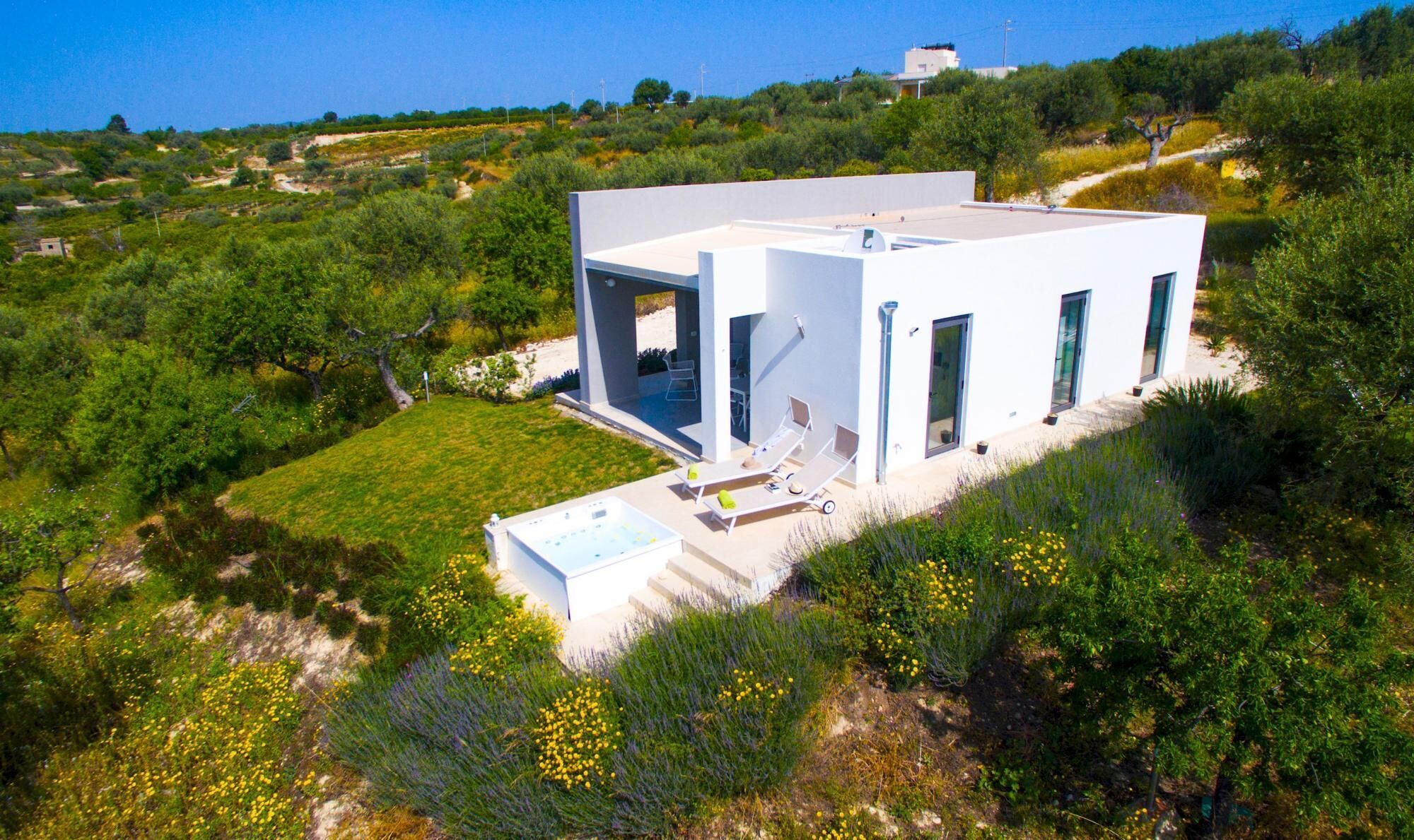 Villa Pettegola