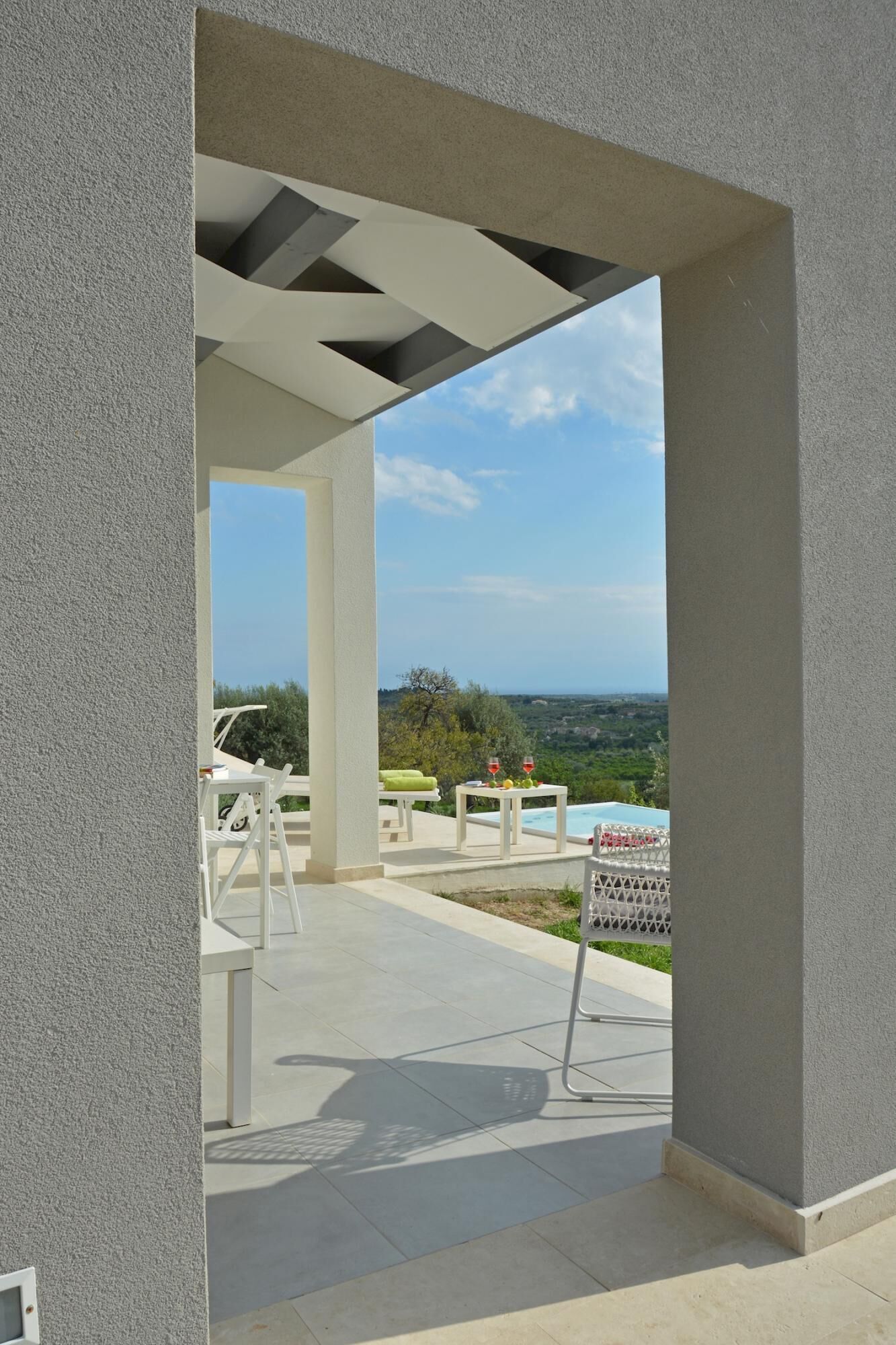 Villa Pettegola
