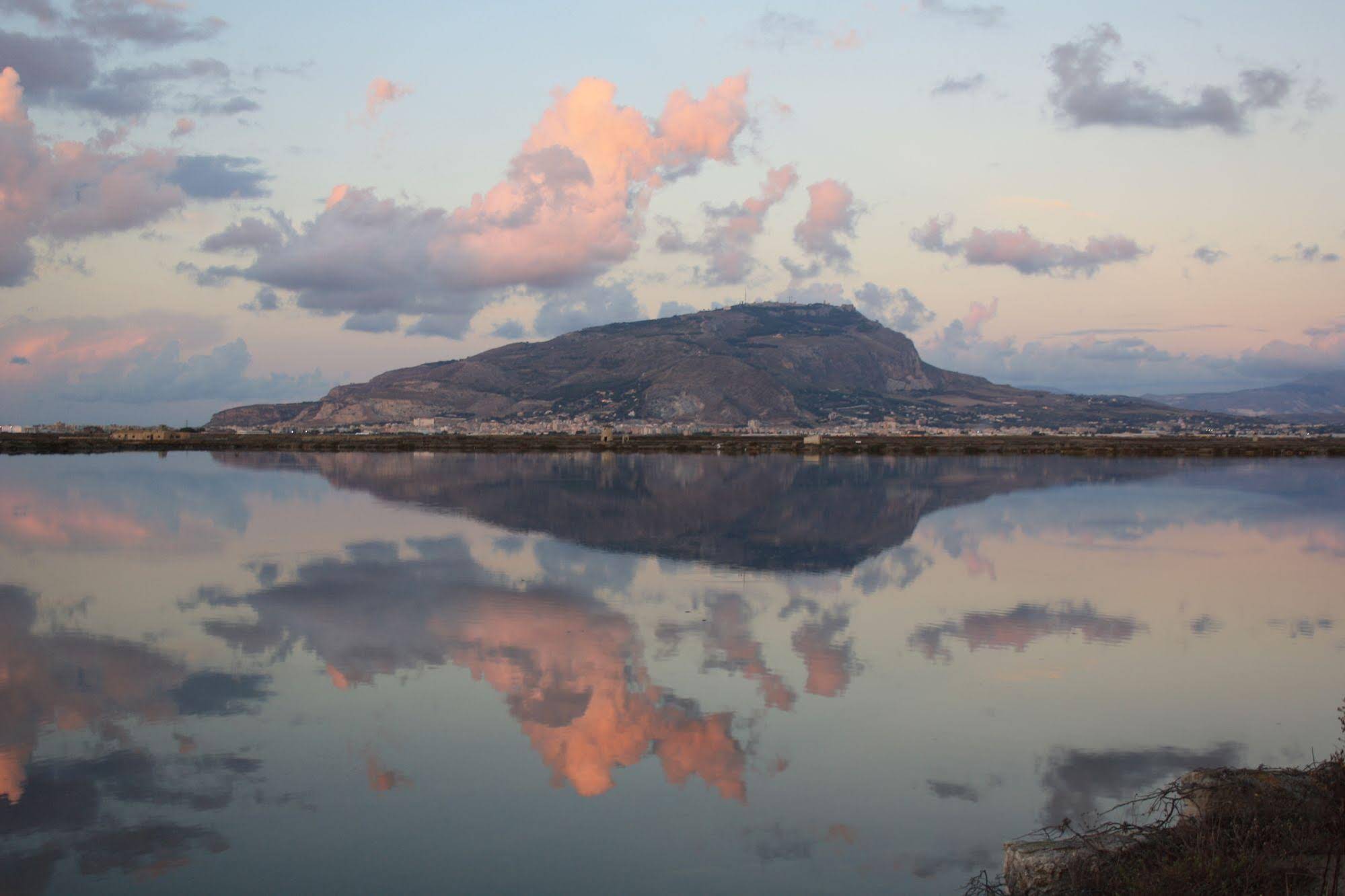 Casolare Nelle Saline