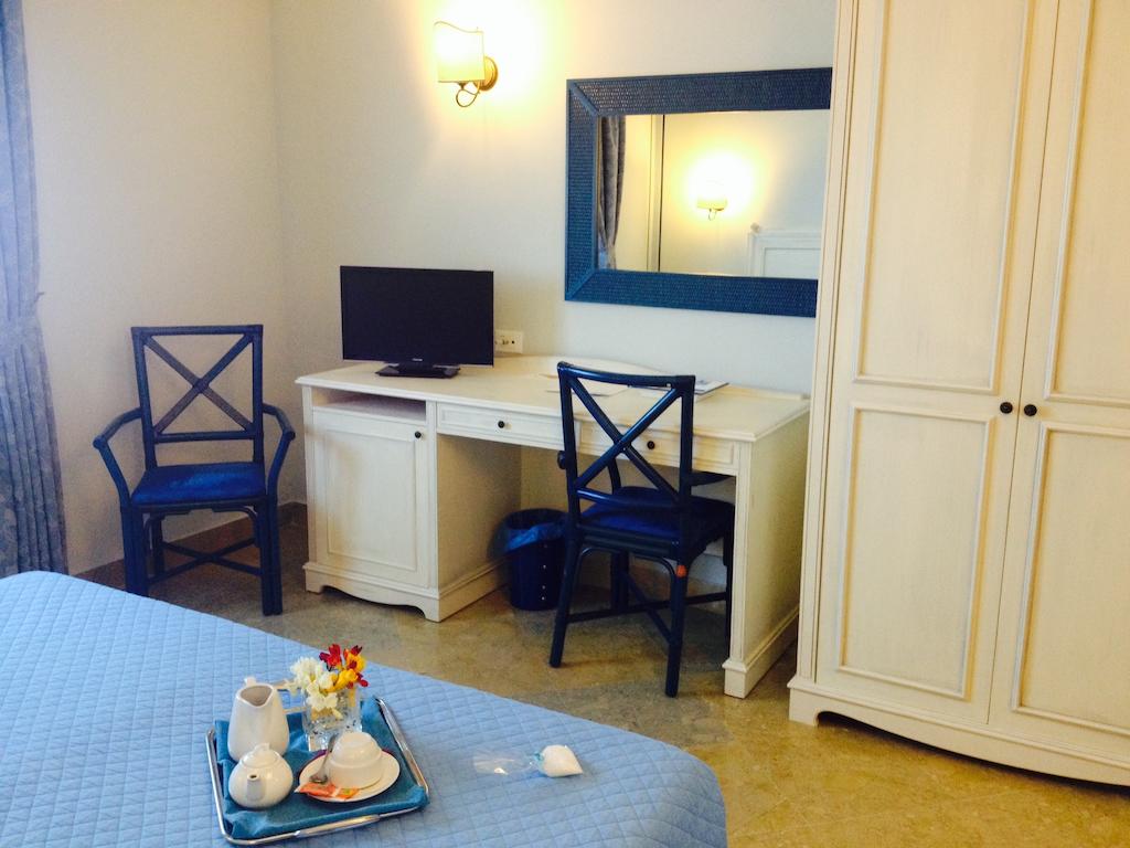 Relais Antiche Saline