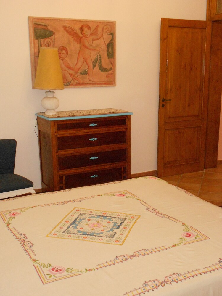 Sicilian House