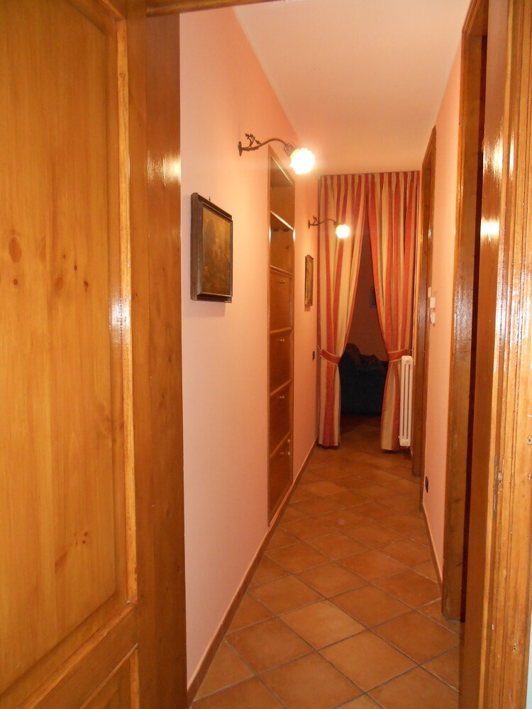 Sicilian House
