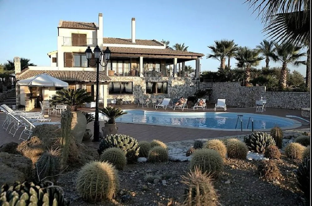 Villa Egadi