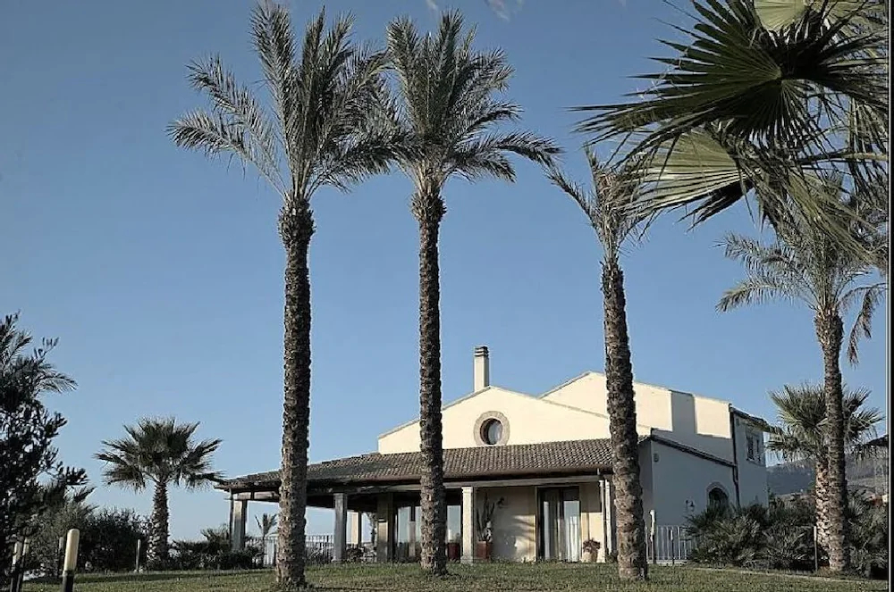 Villa Egadi