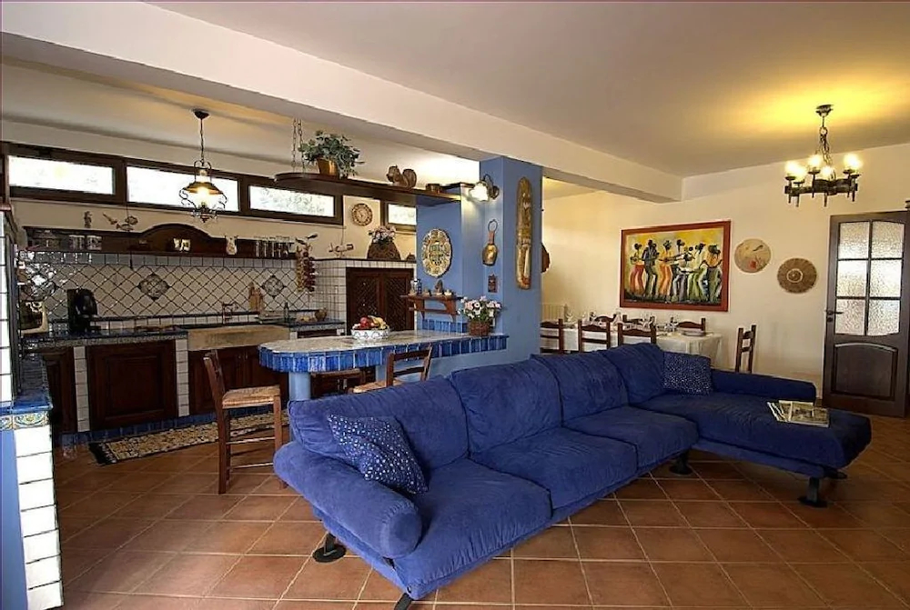 Villa Egadi