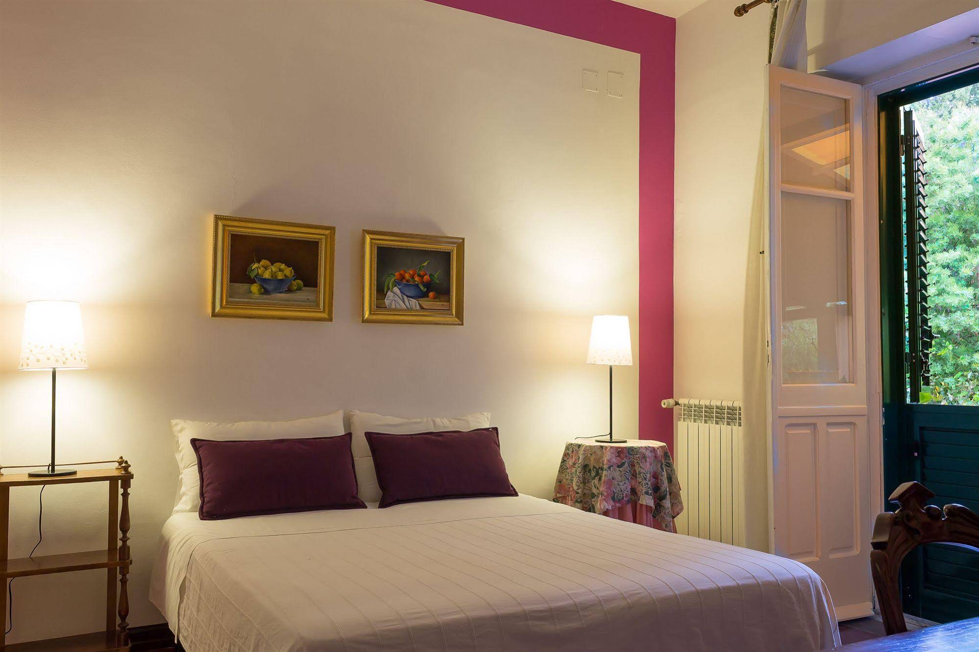 Bed and Breakfast Don Gaspano