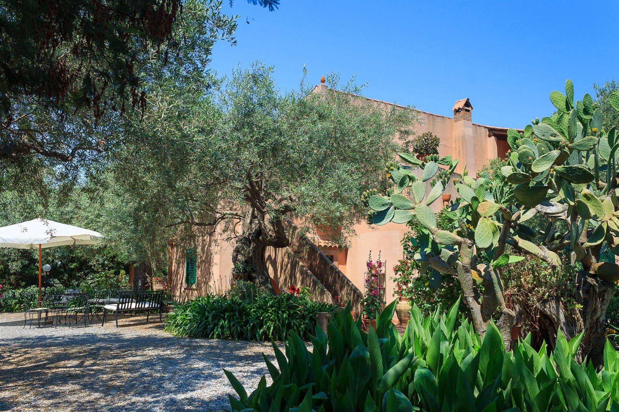 Bed and Breakfast Don Gaspano