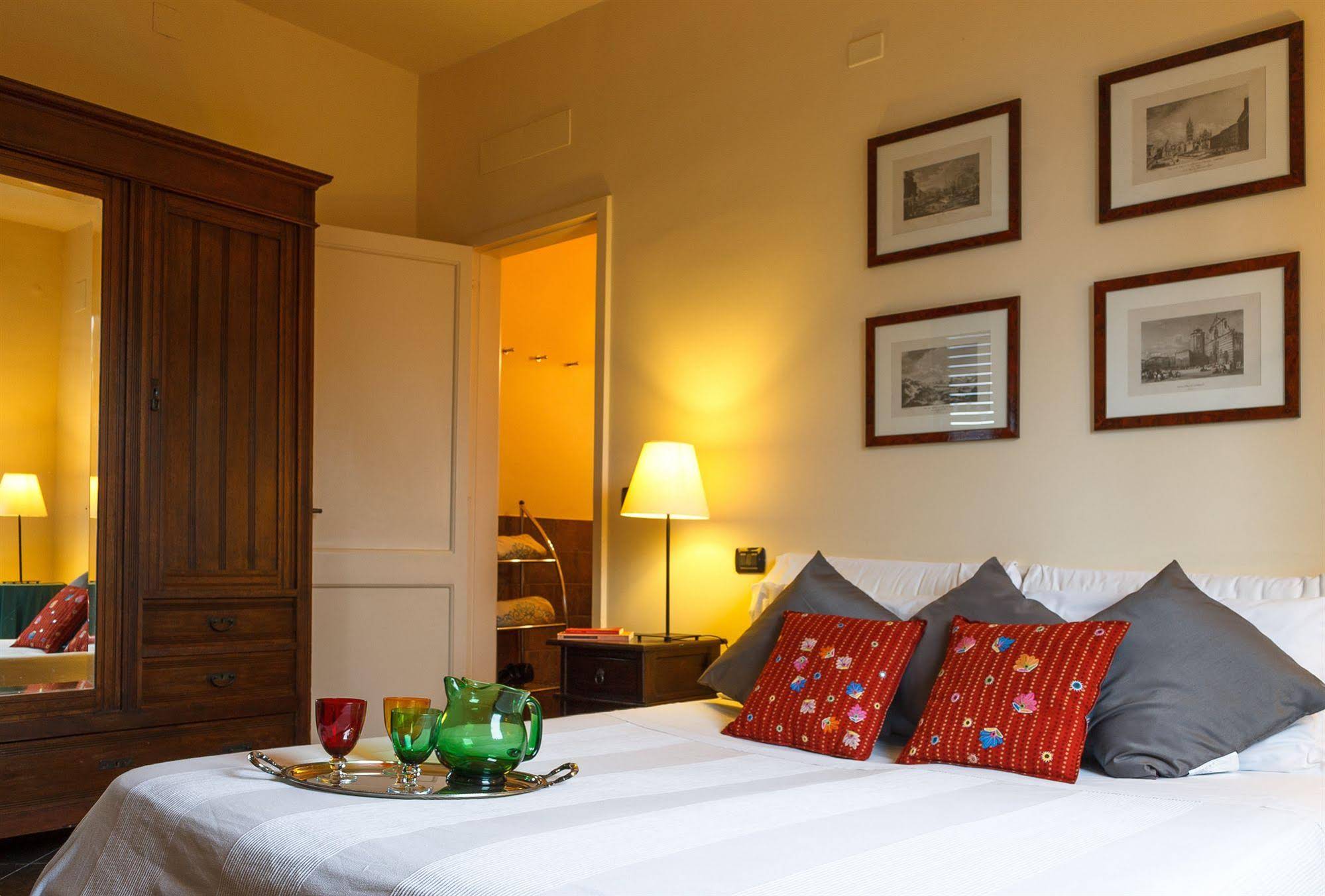 Bed and Breakfast Don Gaspano