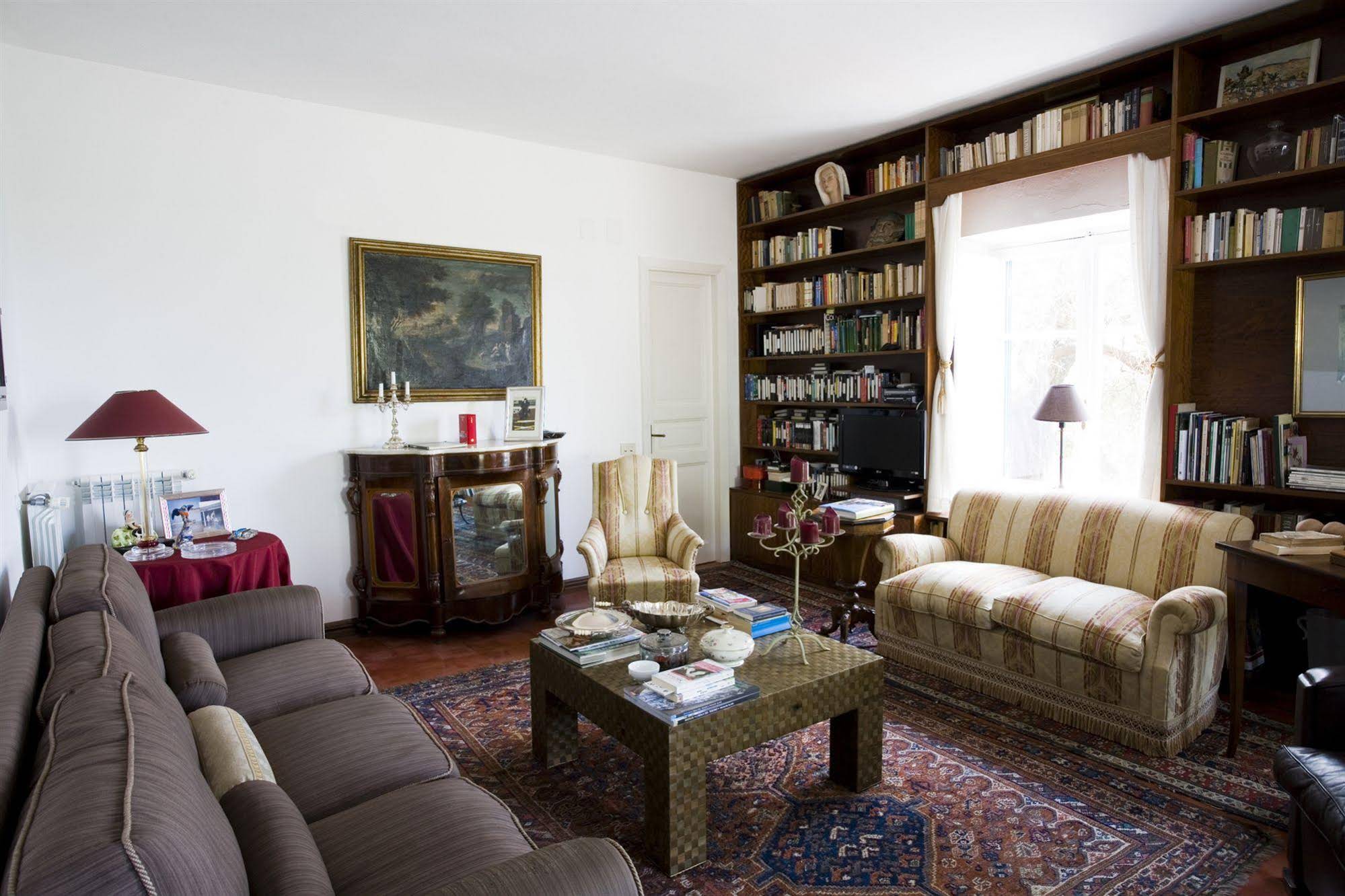 Bed and Breakfast Don Gaspano