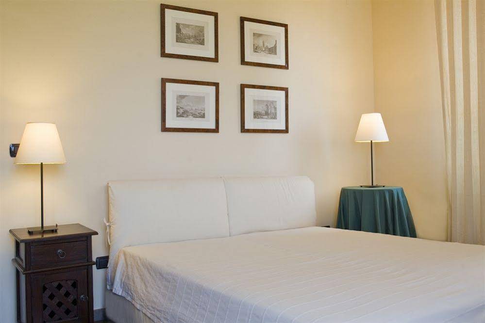 Bed and Breakfast Don Gaspano