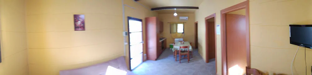 Area Camper Venere