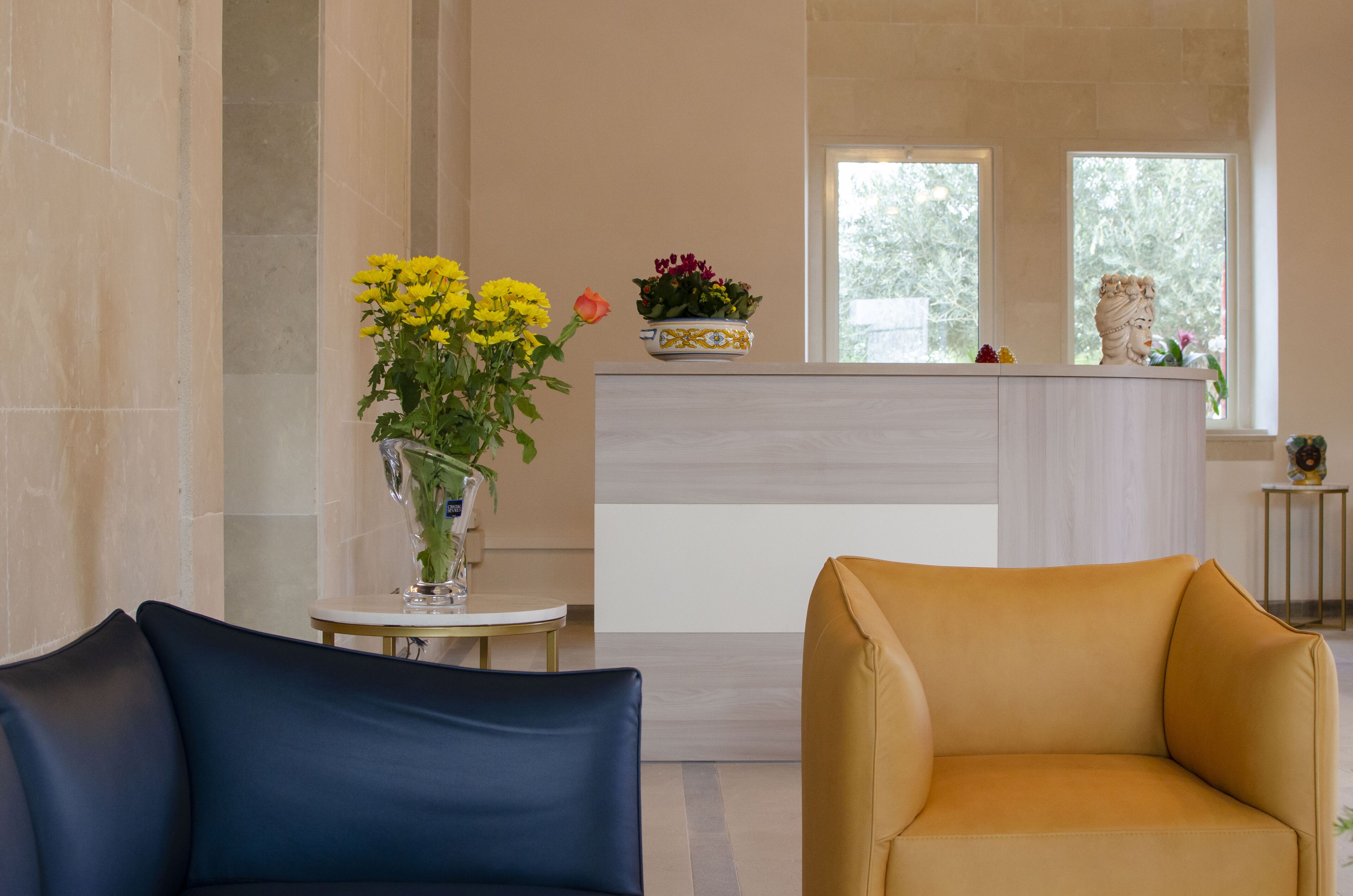 Borgo Vita Novella