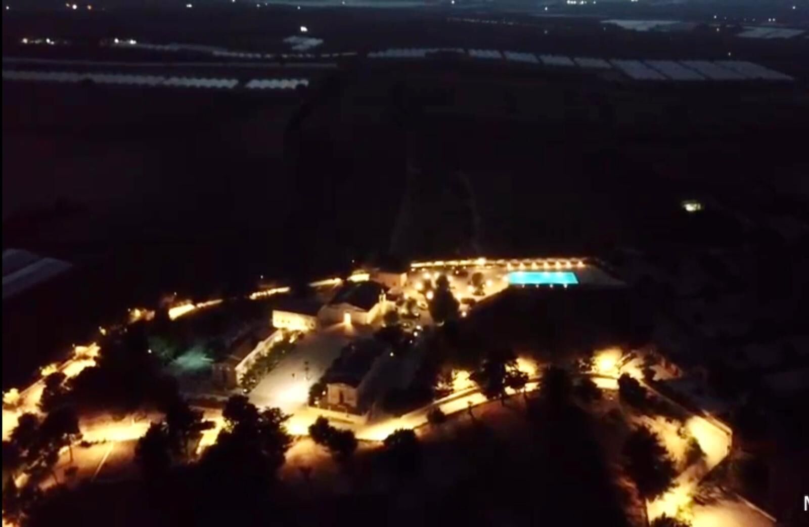 Borgo Vita Novella