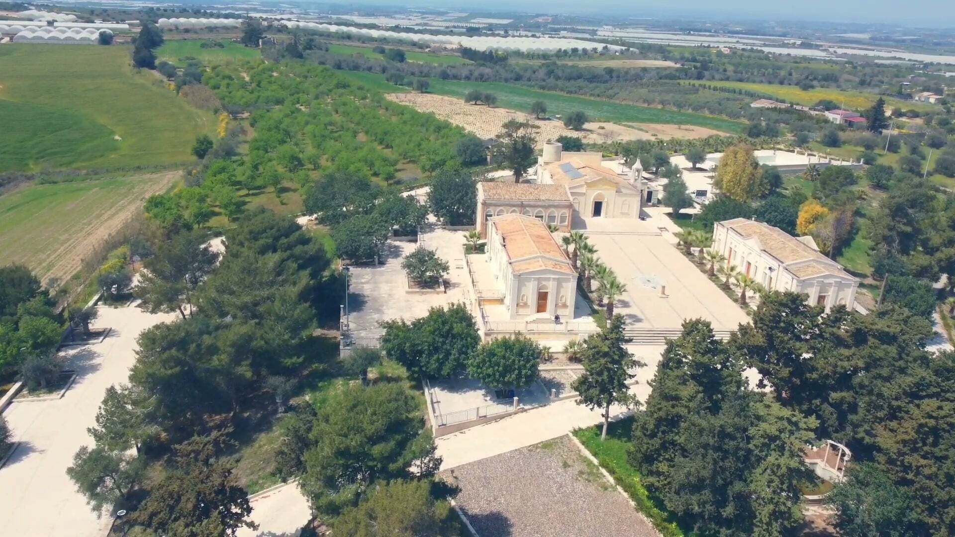 Borgo Vita Novella