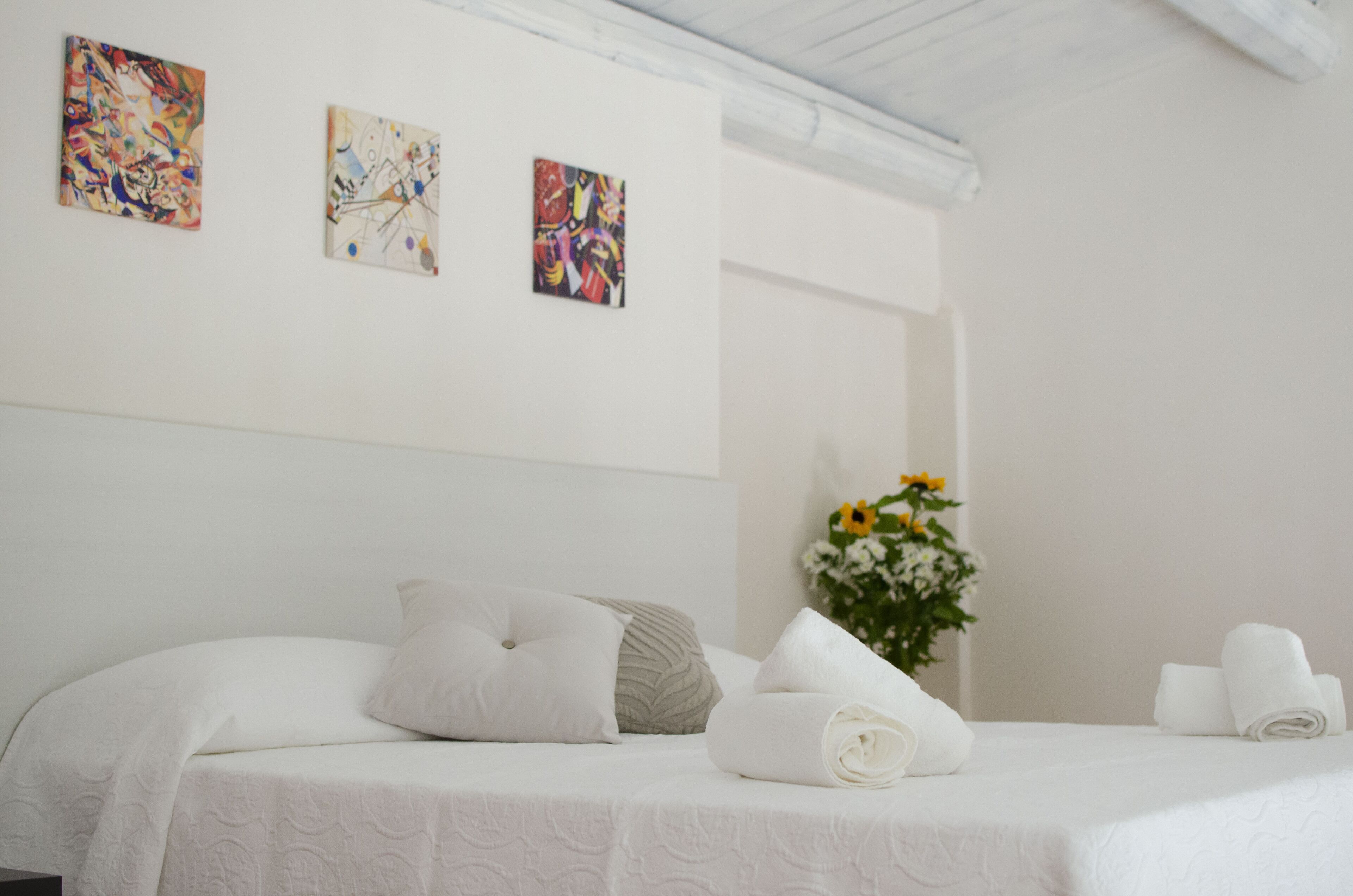 Borgo Vita Novella