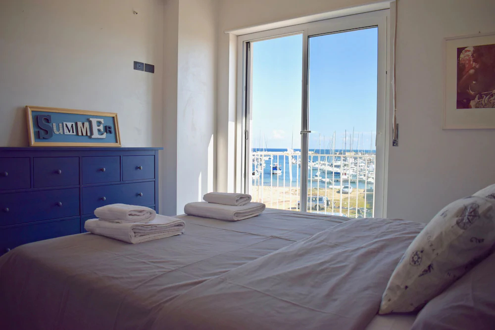 Harbor House
