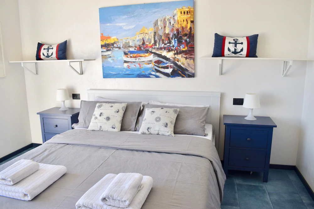 Harbor House