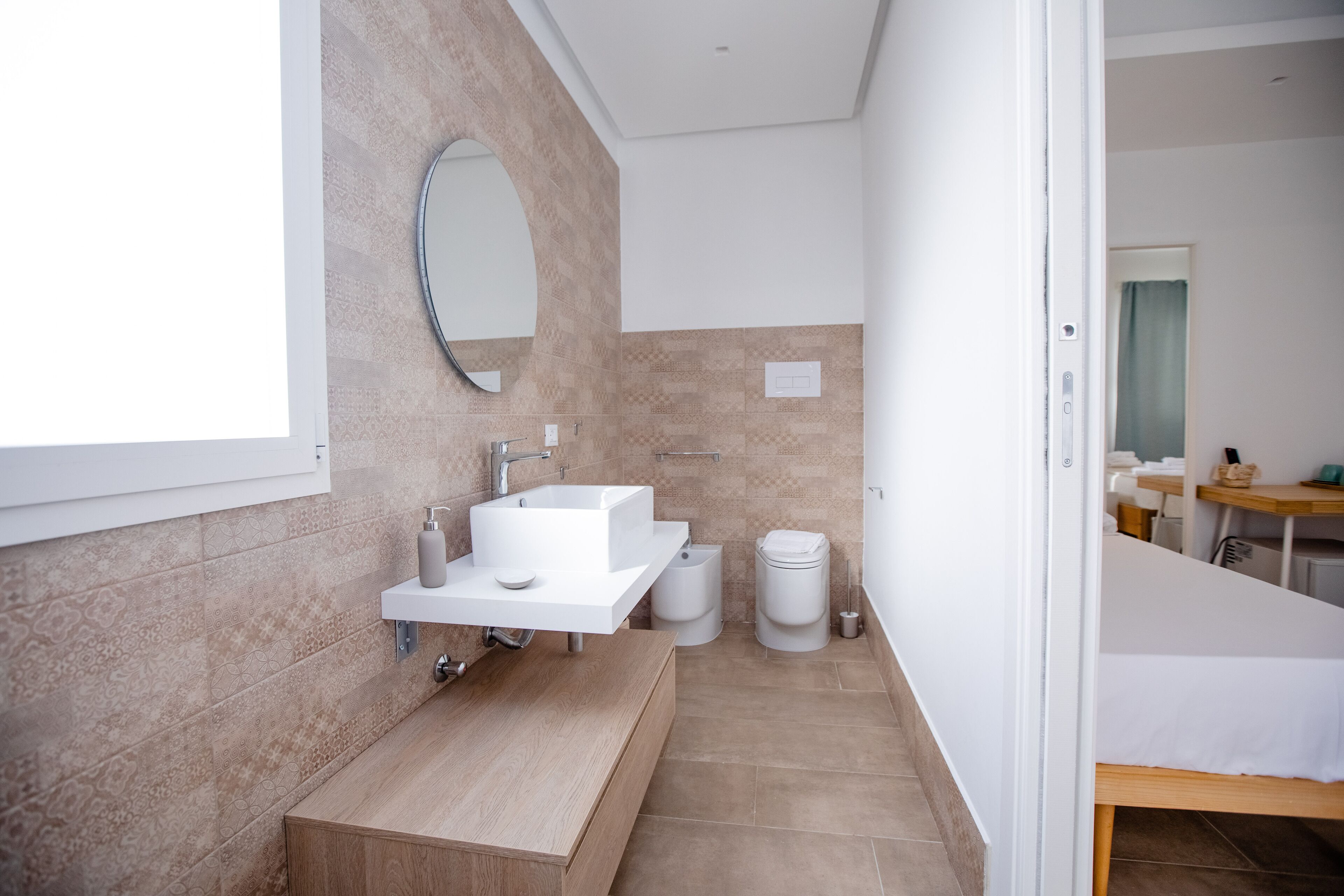 IzzHome Bella Vita Superior Room
