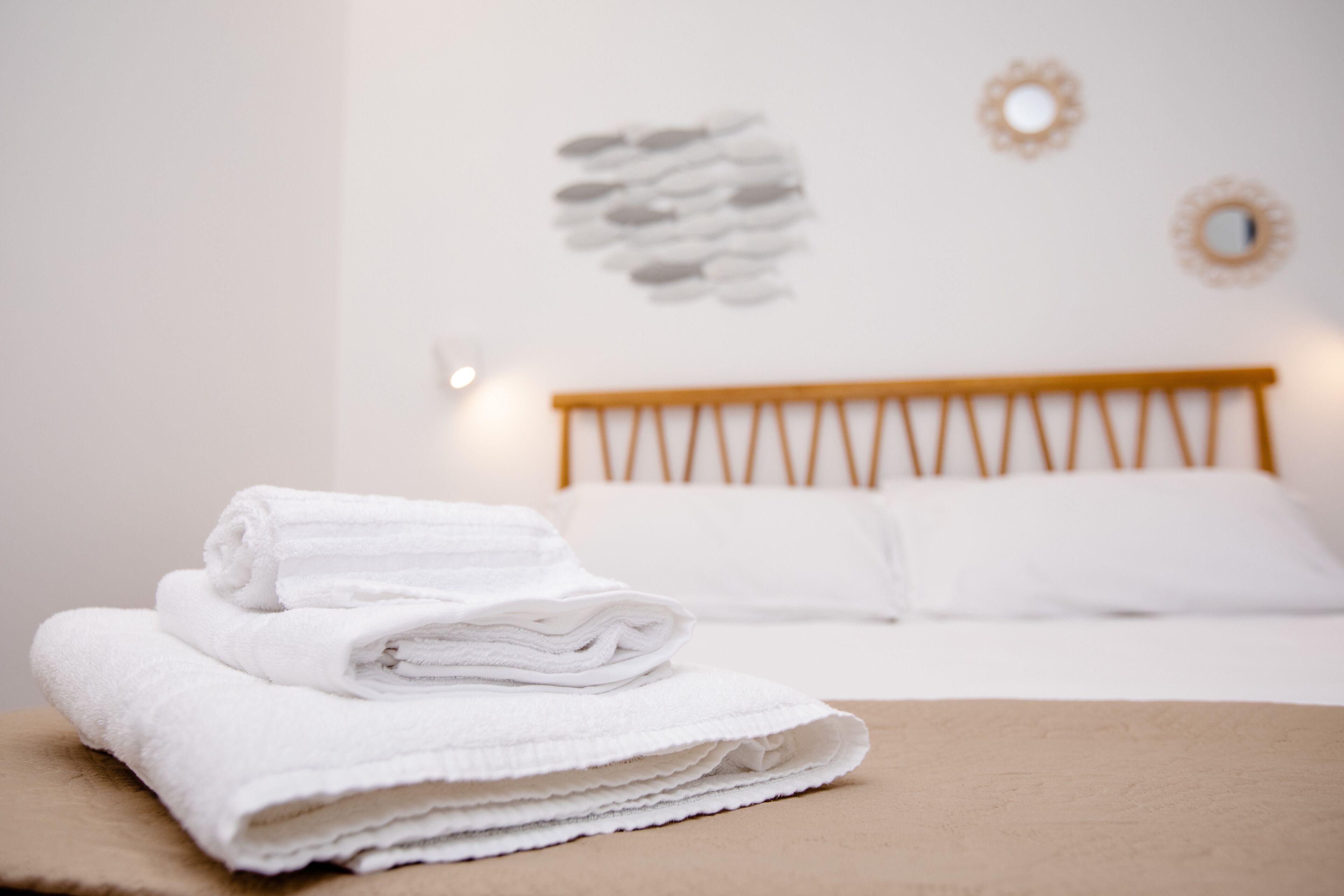 IzzHome Bella Vita Superior Room