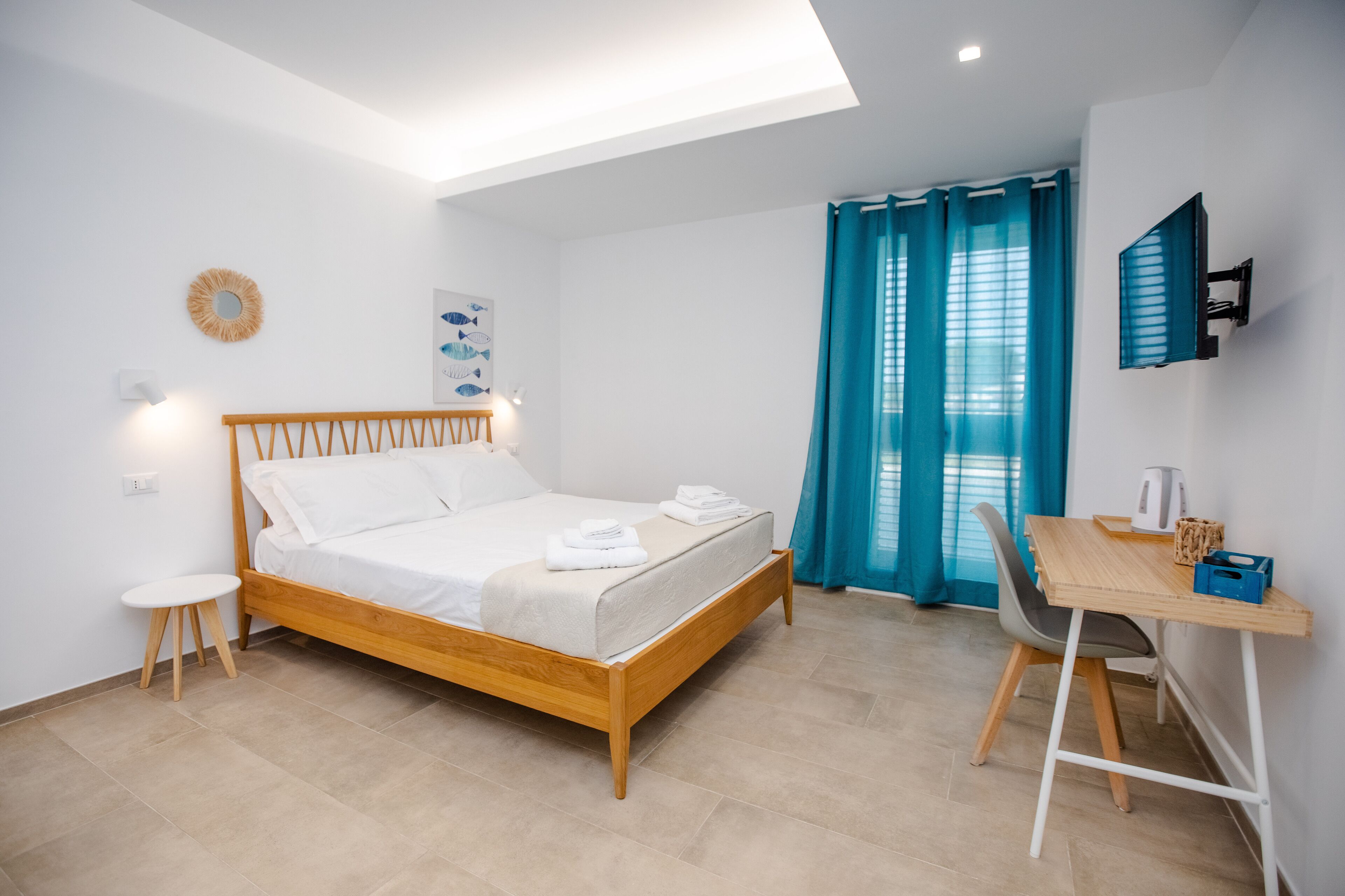 IzzHome Bella Vita Superior Room