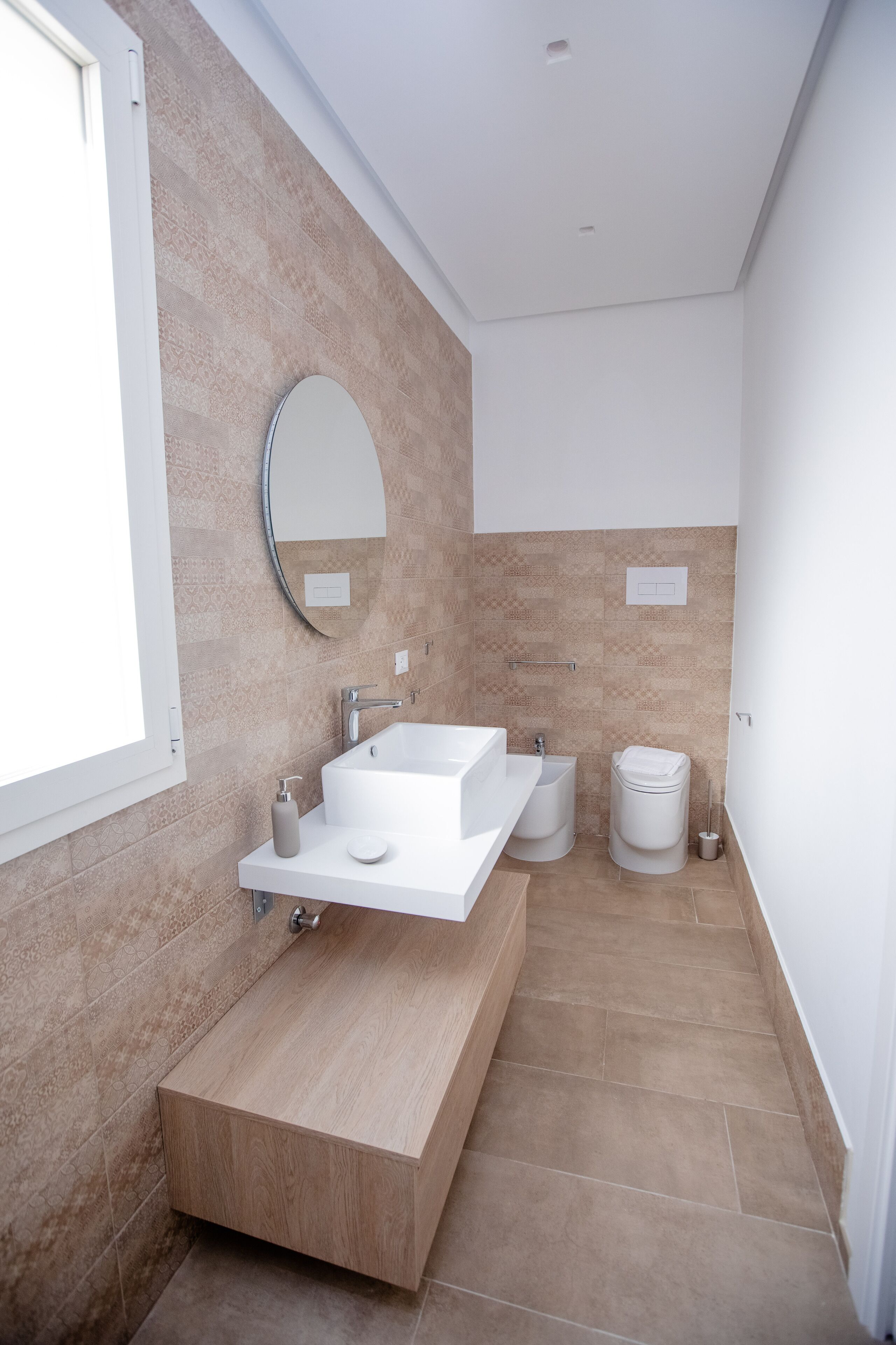 IzzHome Bella Vita Superior Room