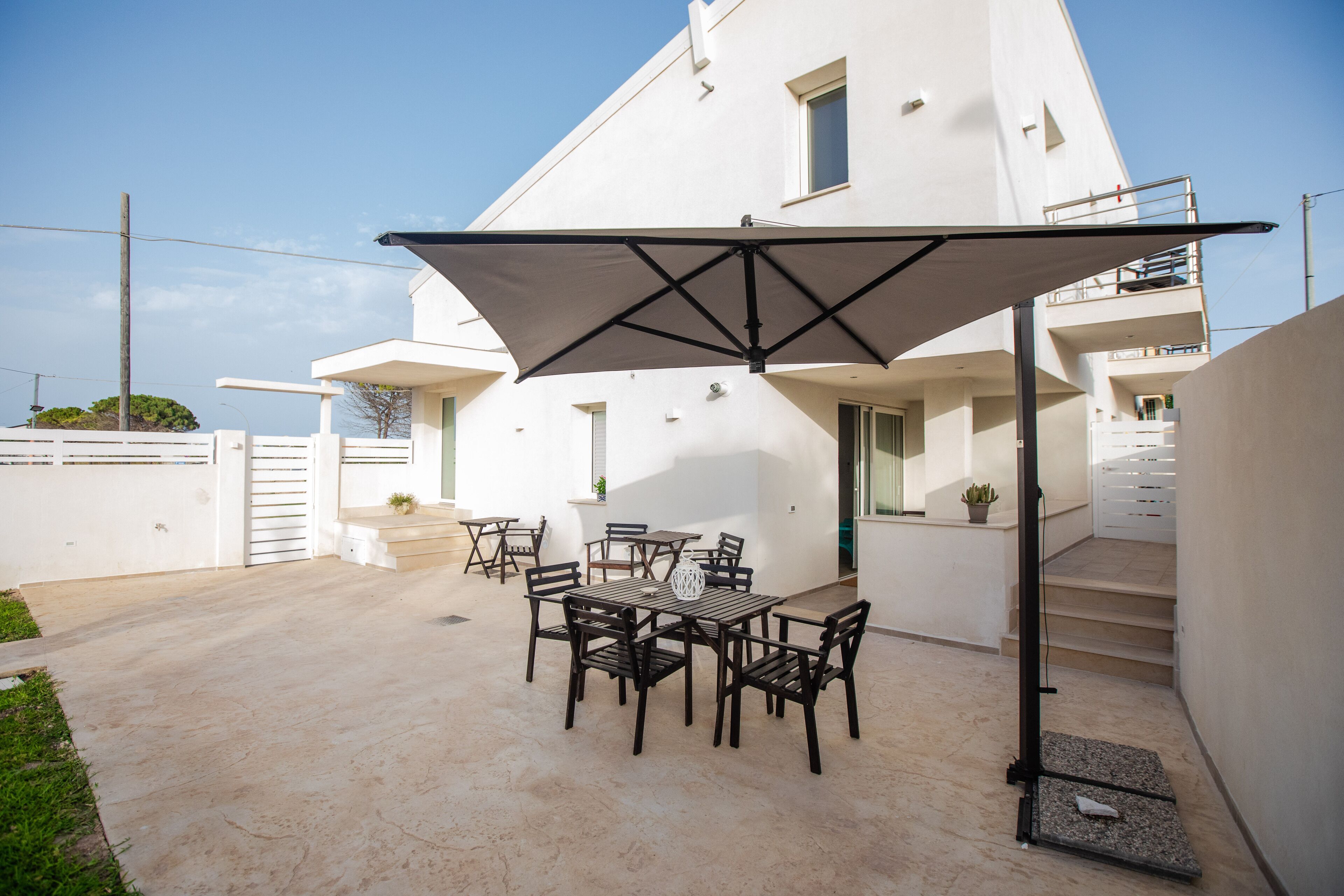 IzzHome Bella Vita Superior Room