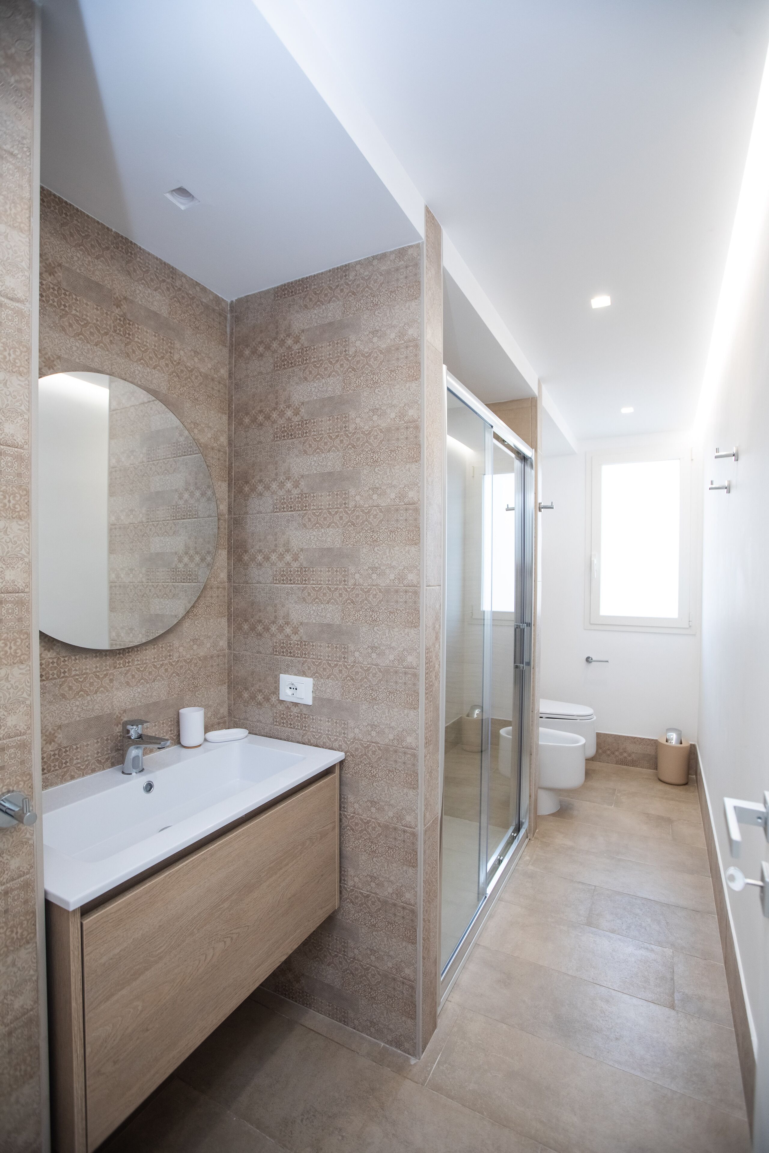 IzzHome Bella Vita Superior Room