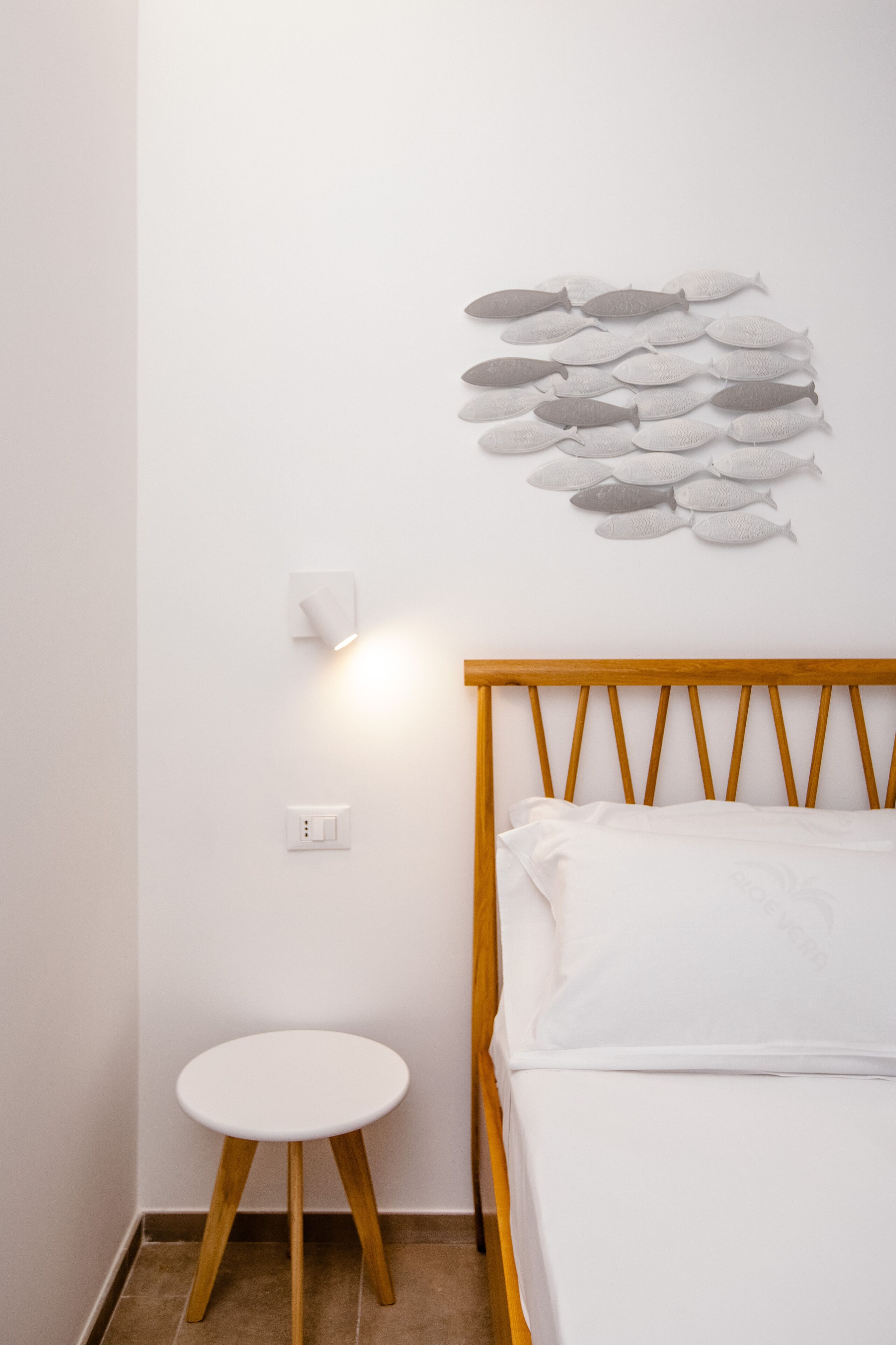 IzzHome Bella Vita Superior Room