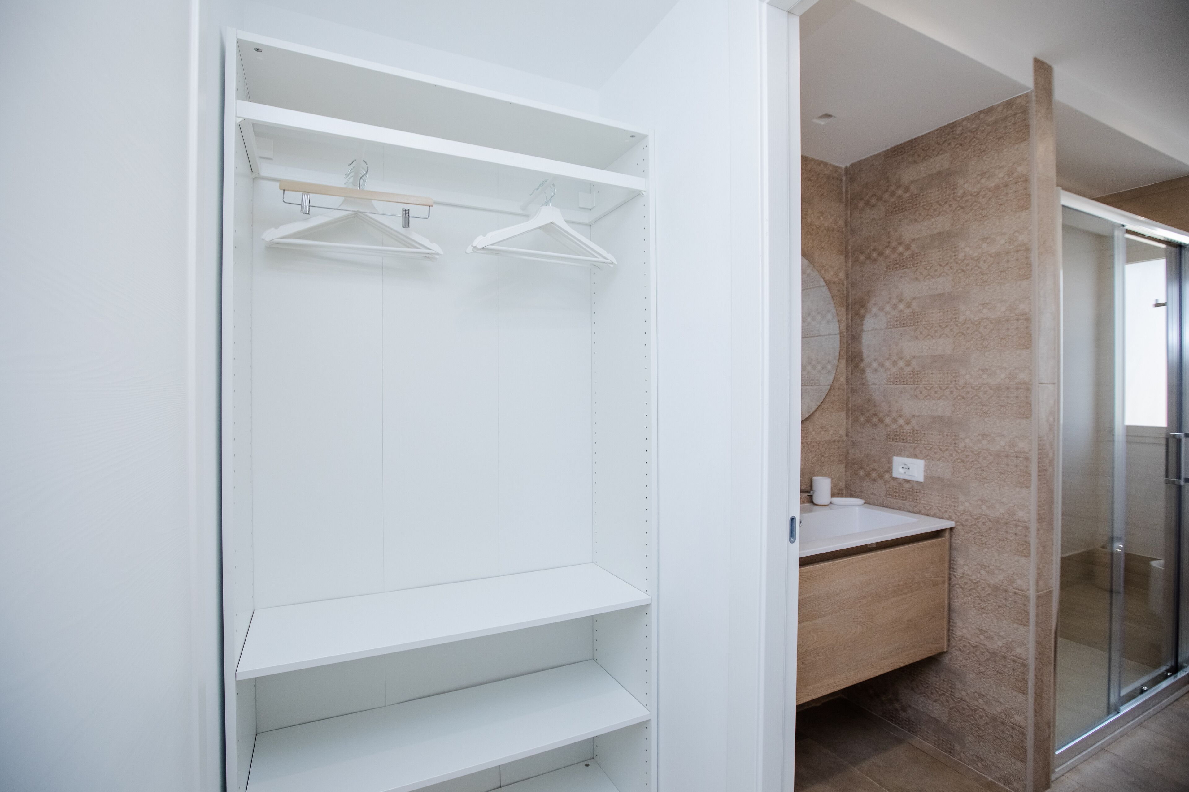 IzzHome Bella Vita Superior Room