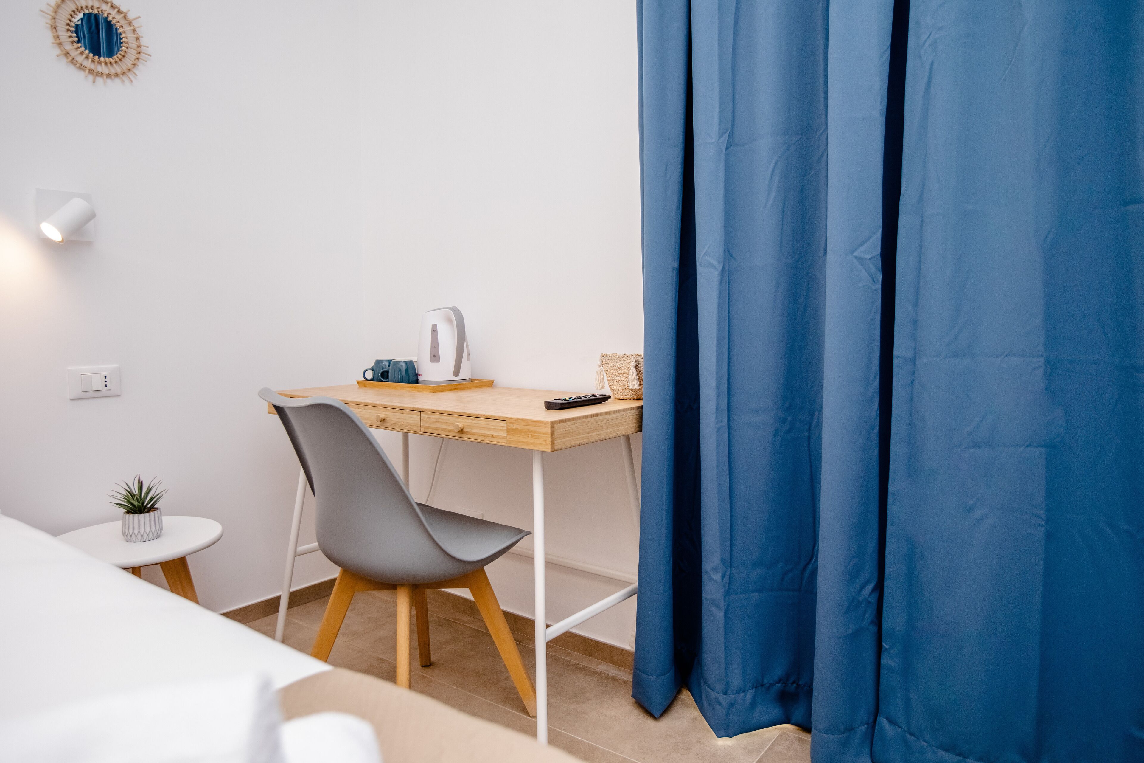 IzzHome Bella Vita Superior Room
