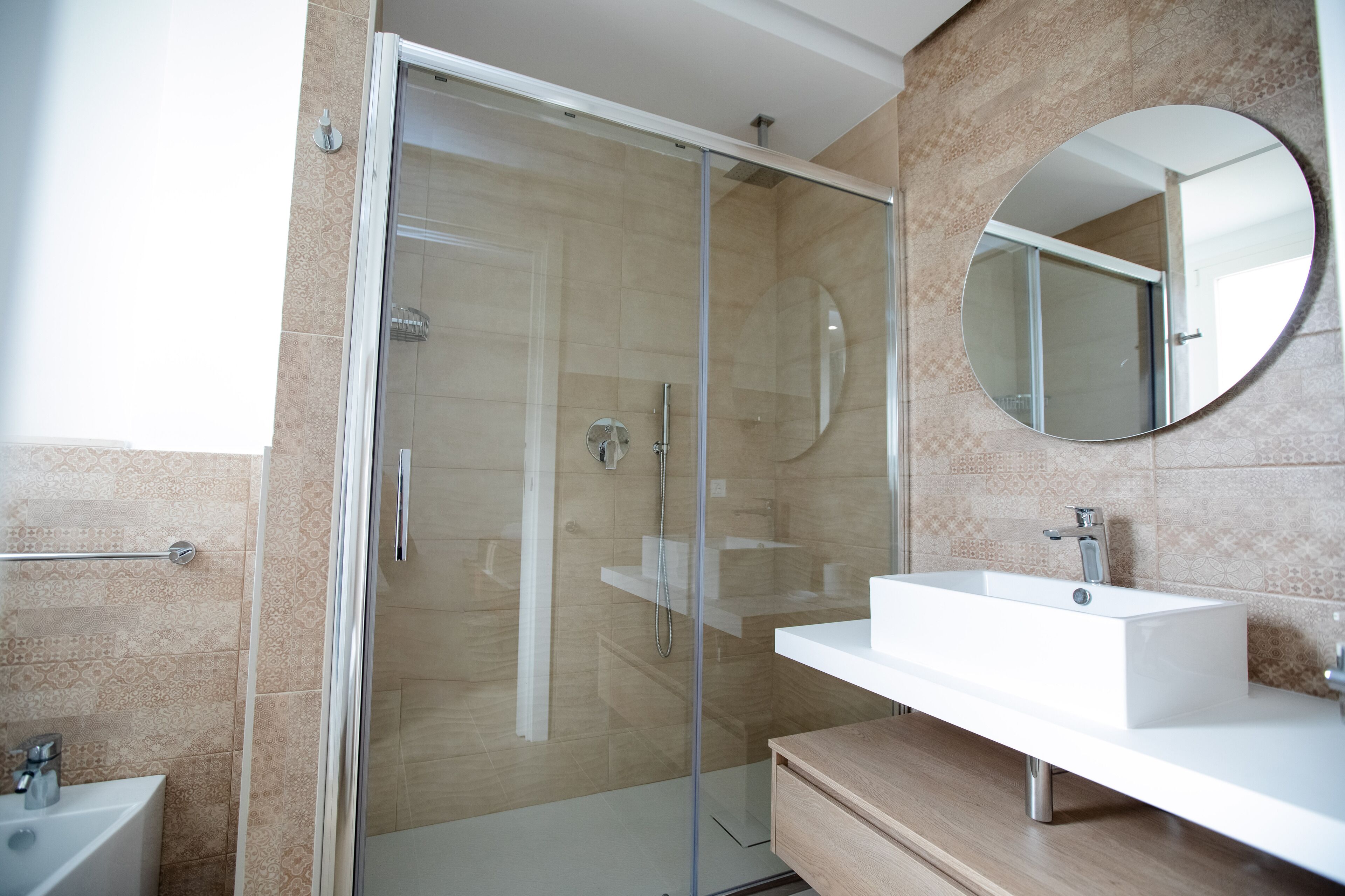 IzzHome Bella Vita Superior Room