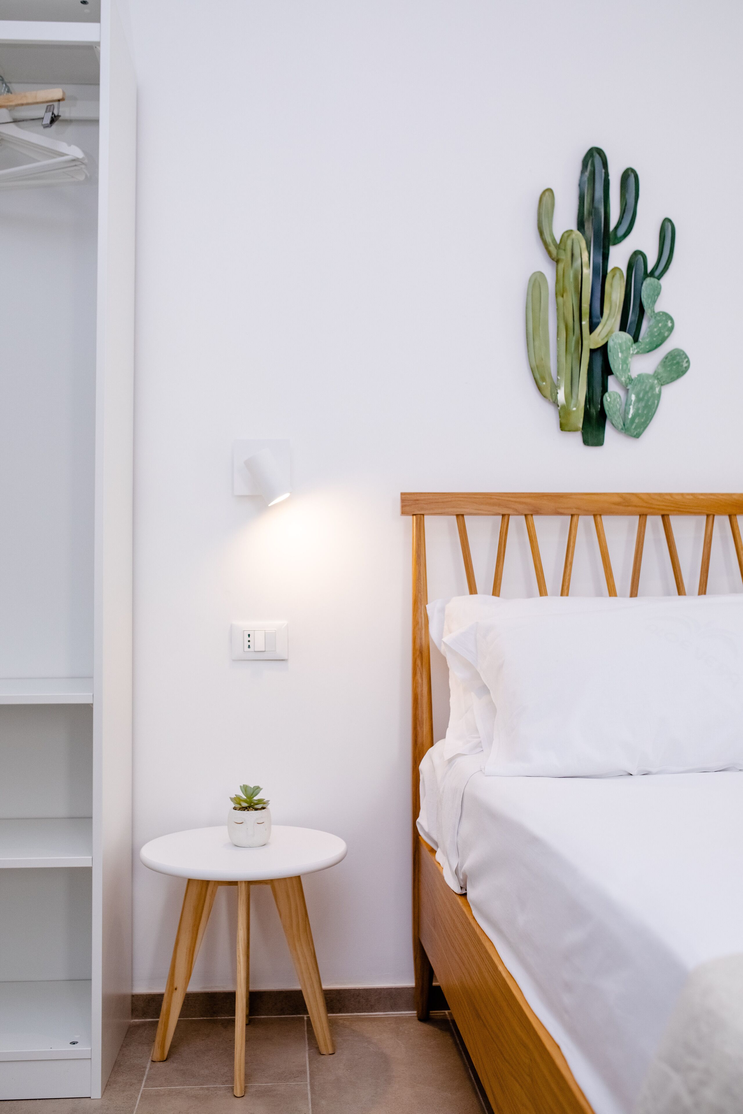 IzzHome Bella Vita Superior Room